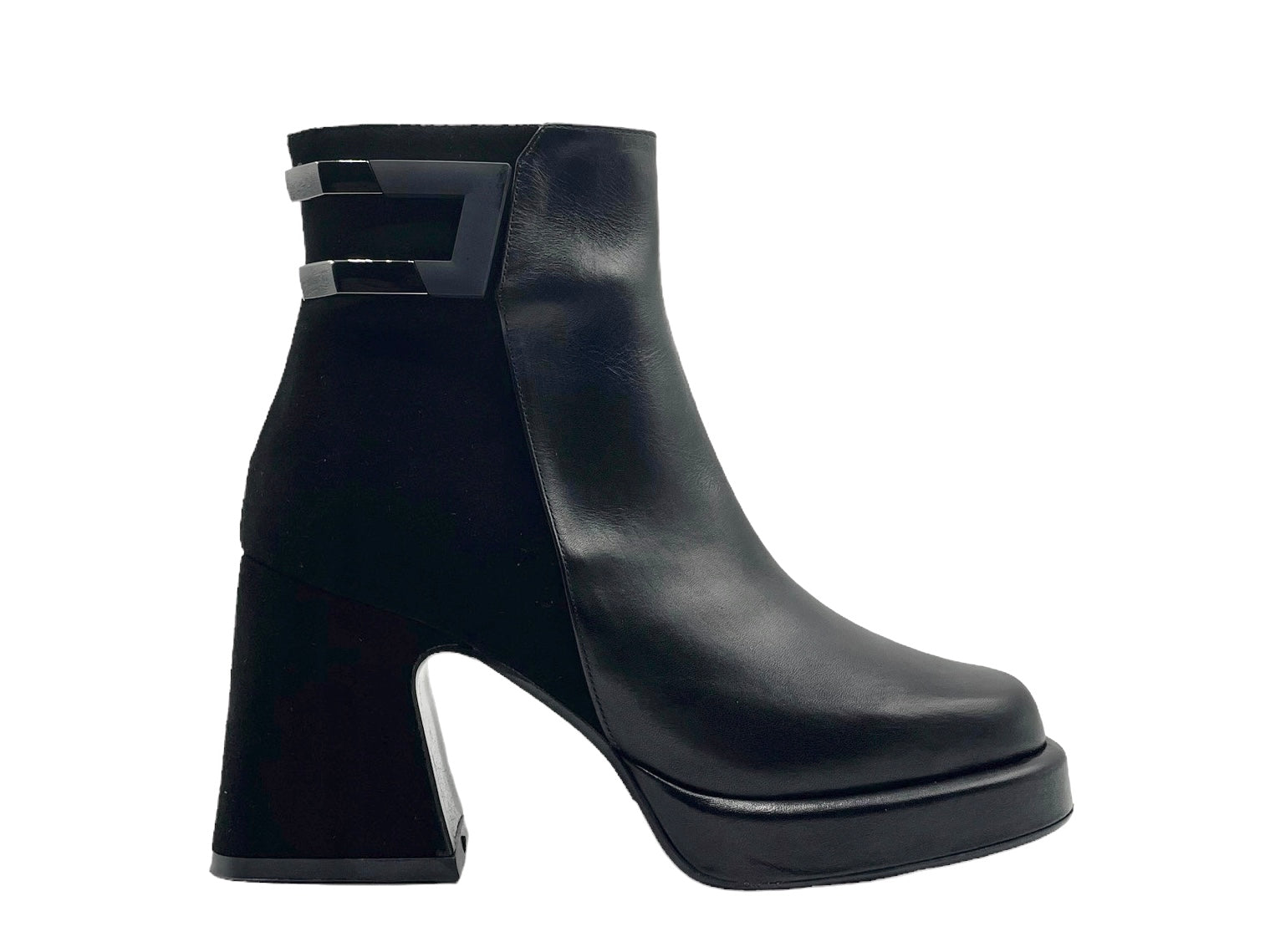 Albano - 2591 (Black)