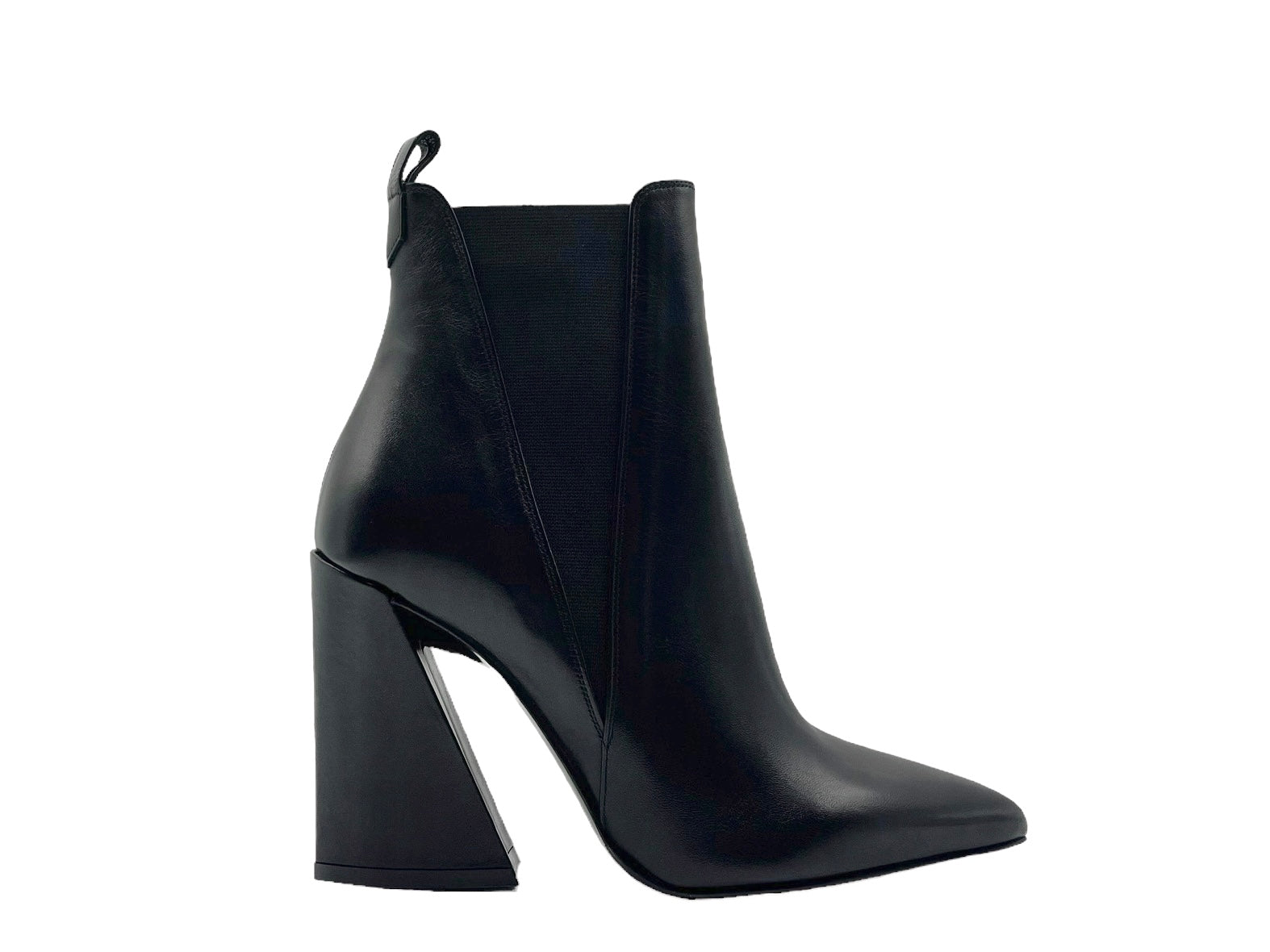 Albano - 2583 (Black)