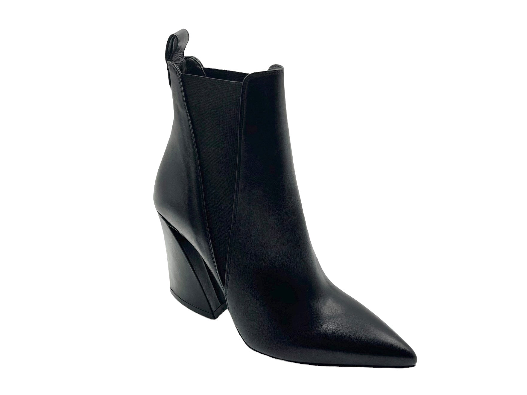 Albano - 2583 (Black)