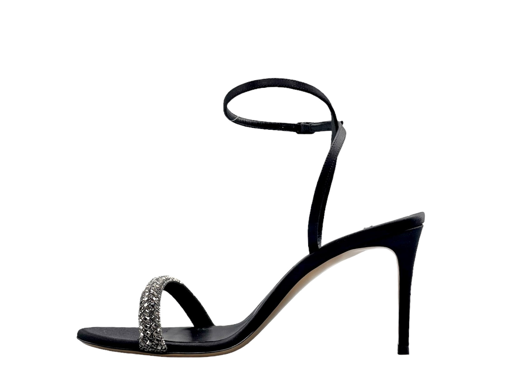 Casadei - 1L189X (Black)