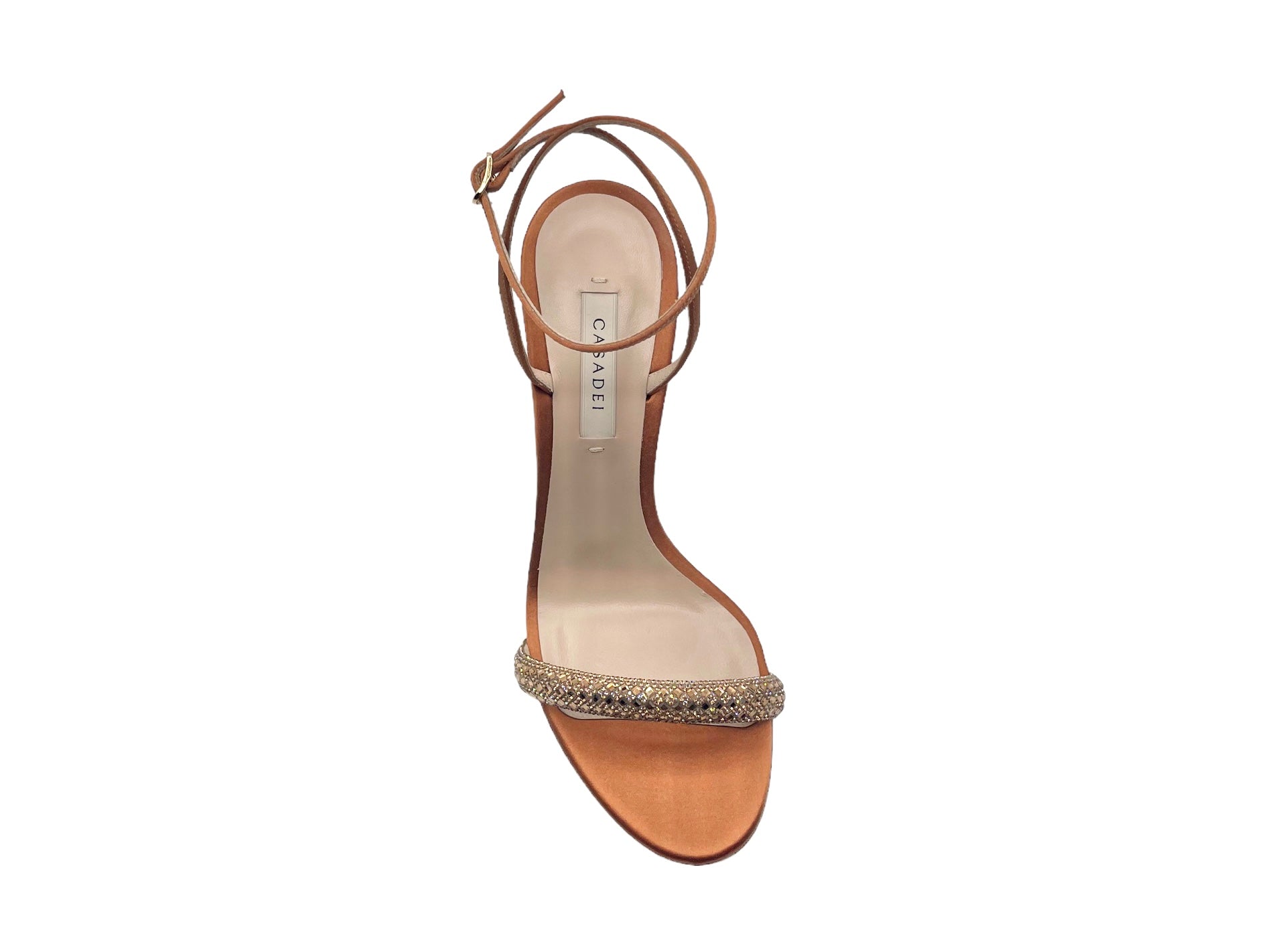 Casadei - 1L189X (Honey)