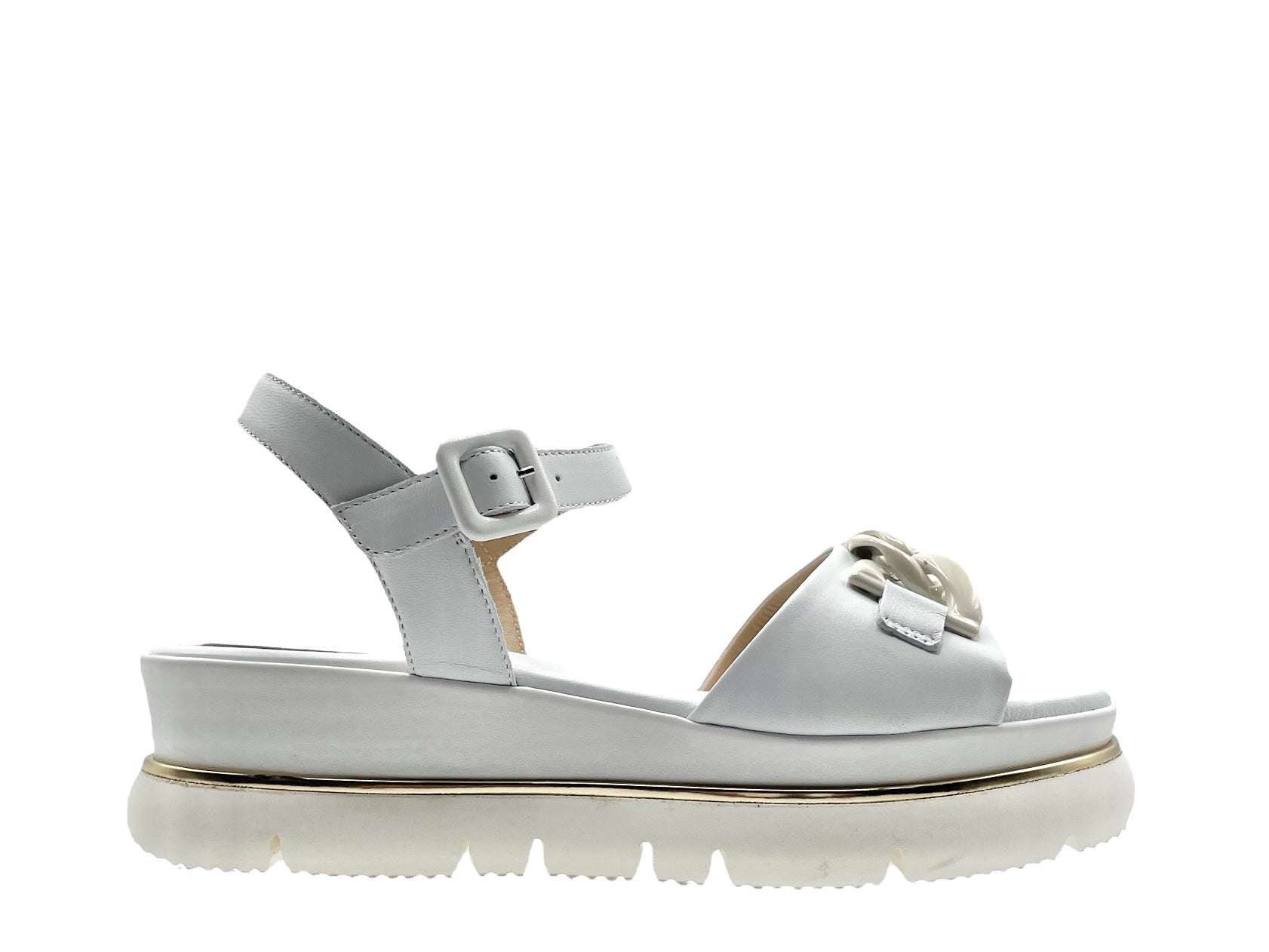 Luca Grossi - H117 (White)