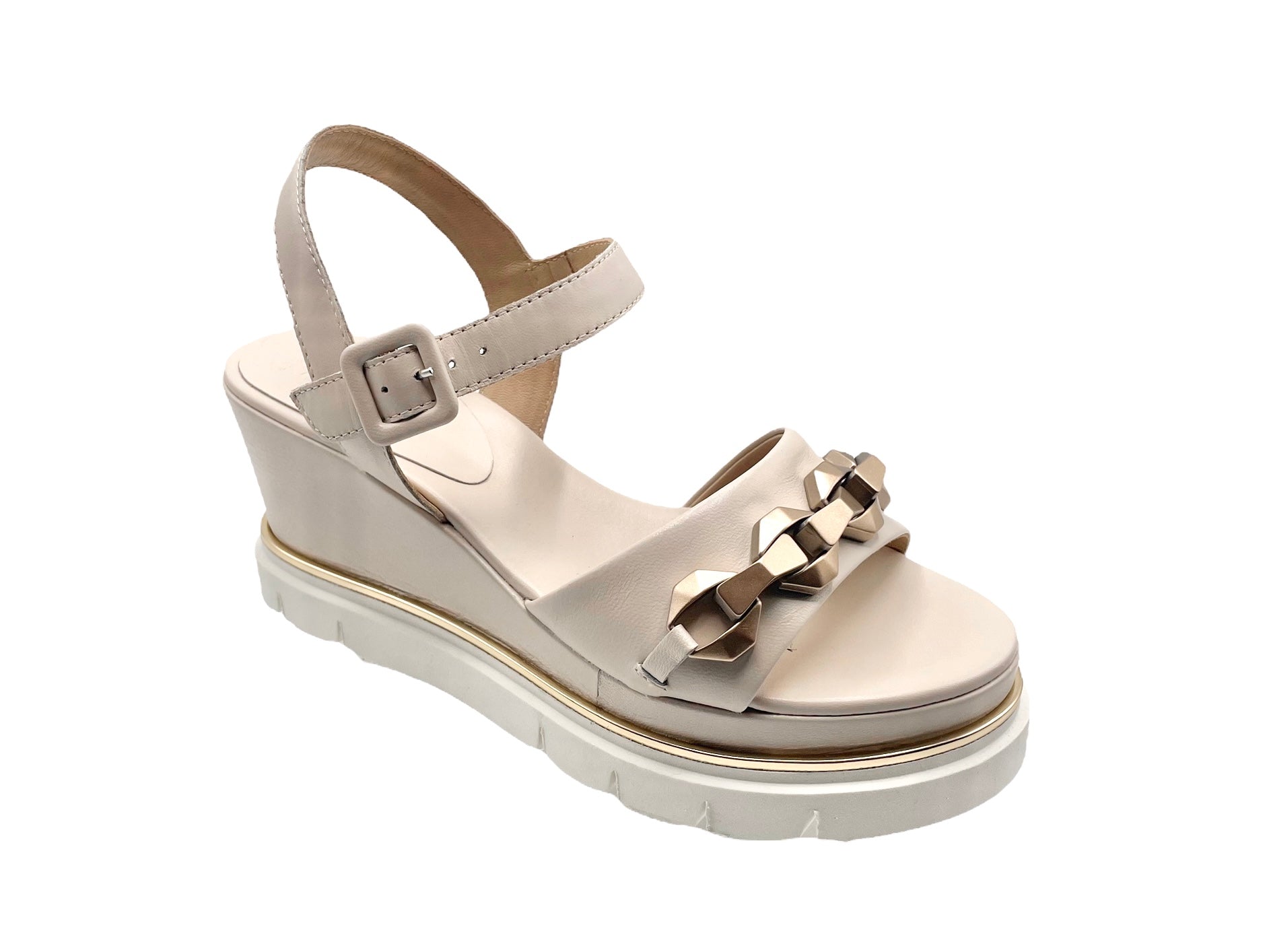Luca Grossi - K519 (Beige)