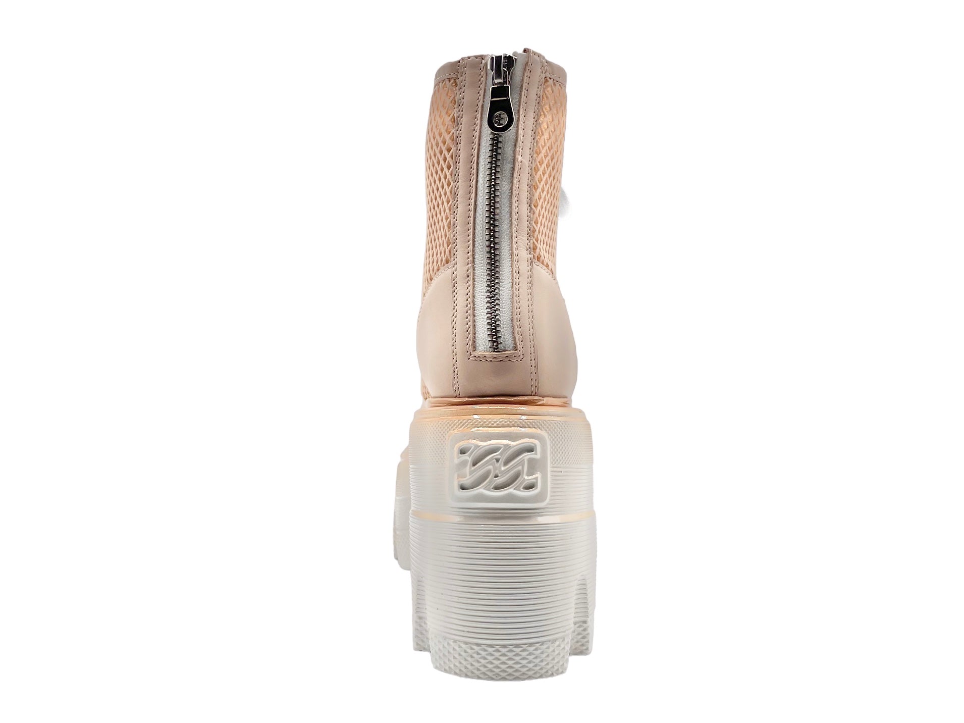 Casadei - 2R450V (Beige)