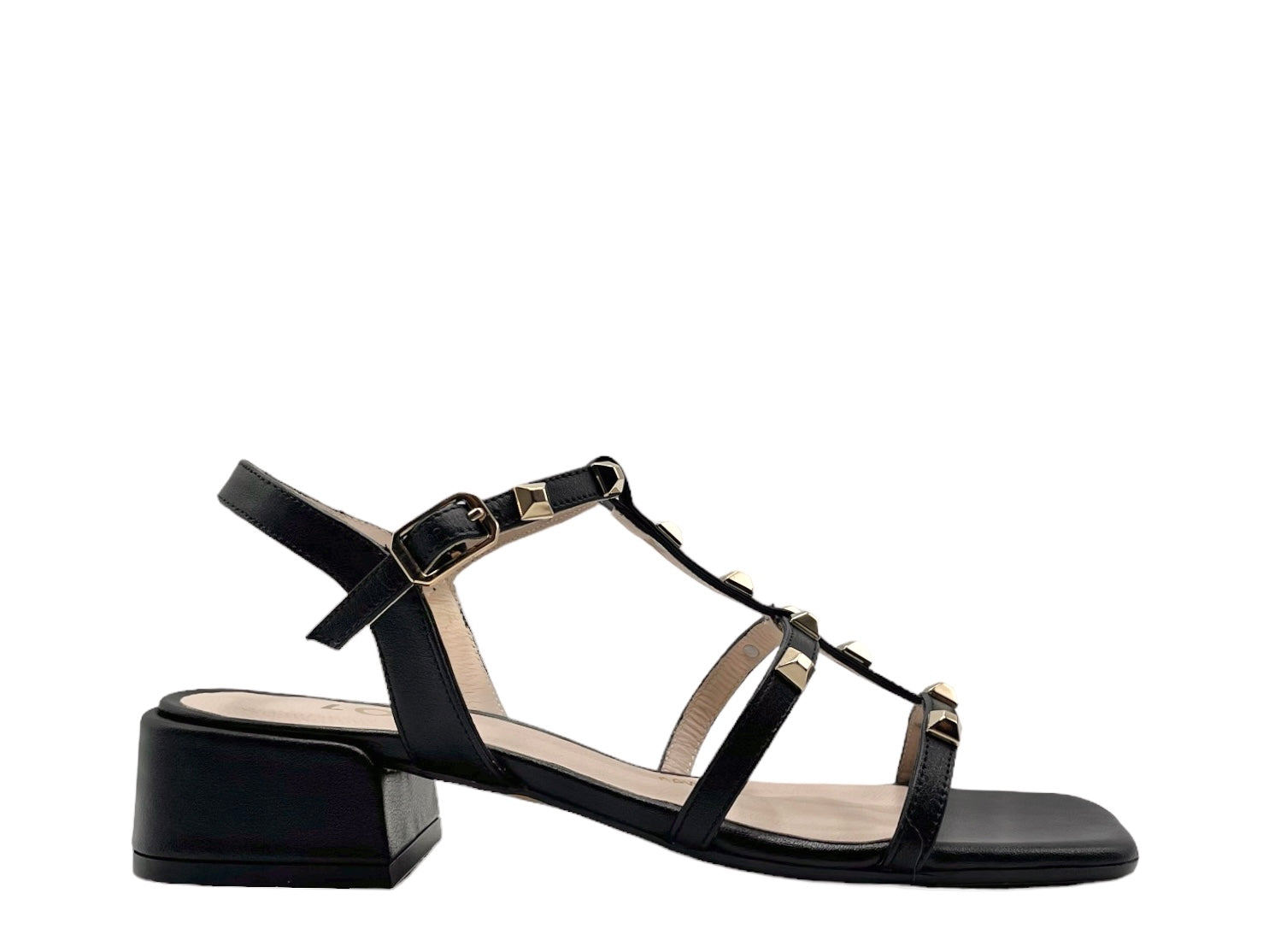 Lodi - Dalsia (Black)