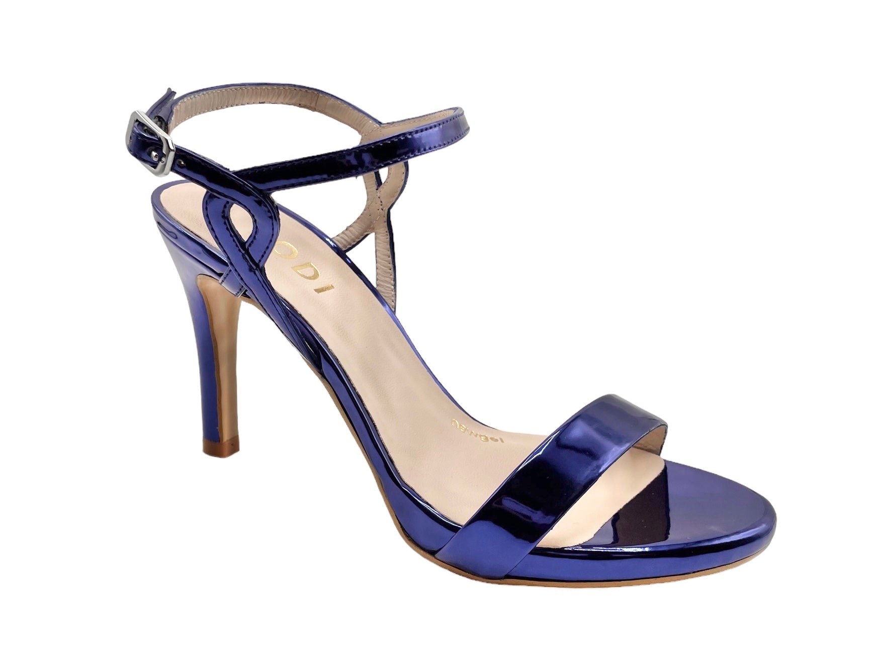Lodi - Incannes (Blue)