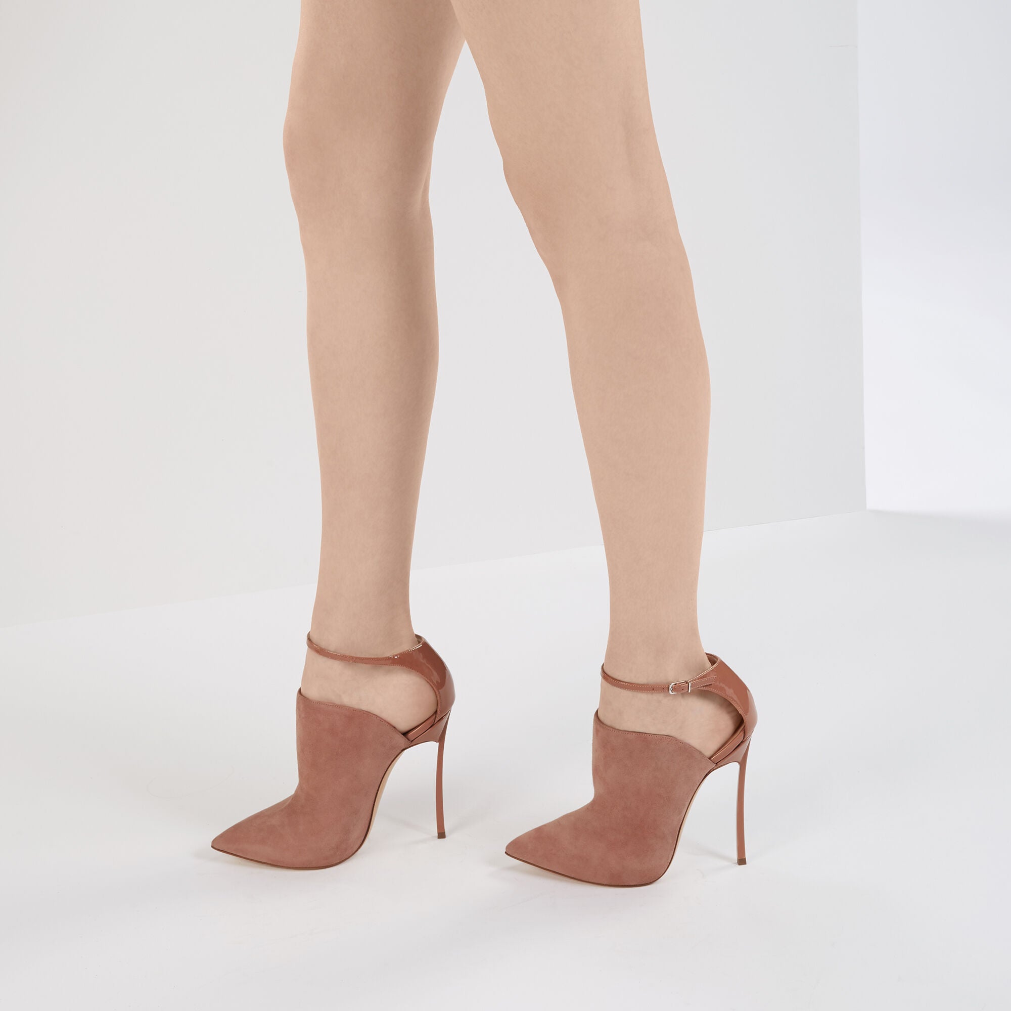 Casadei - 1H919T (Blush)