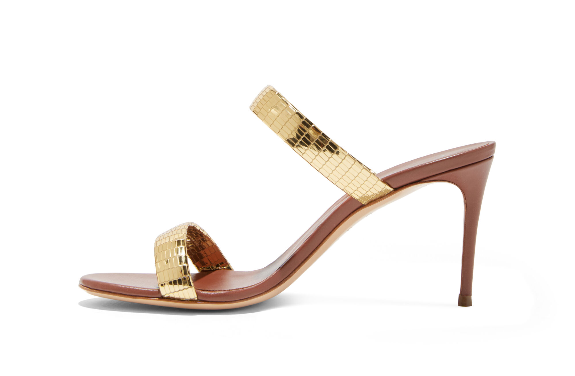 Casadei - 1M853V (Gold)