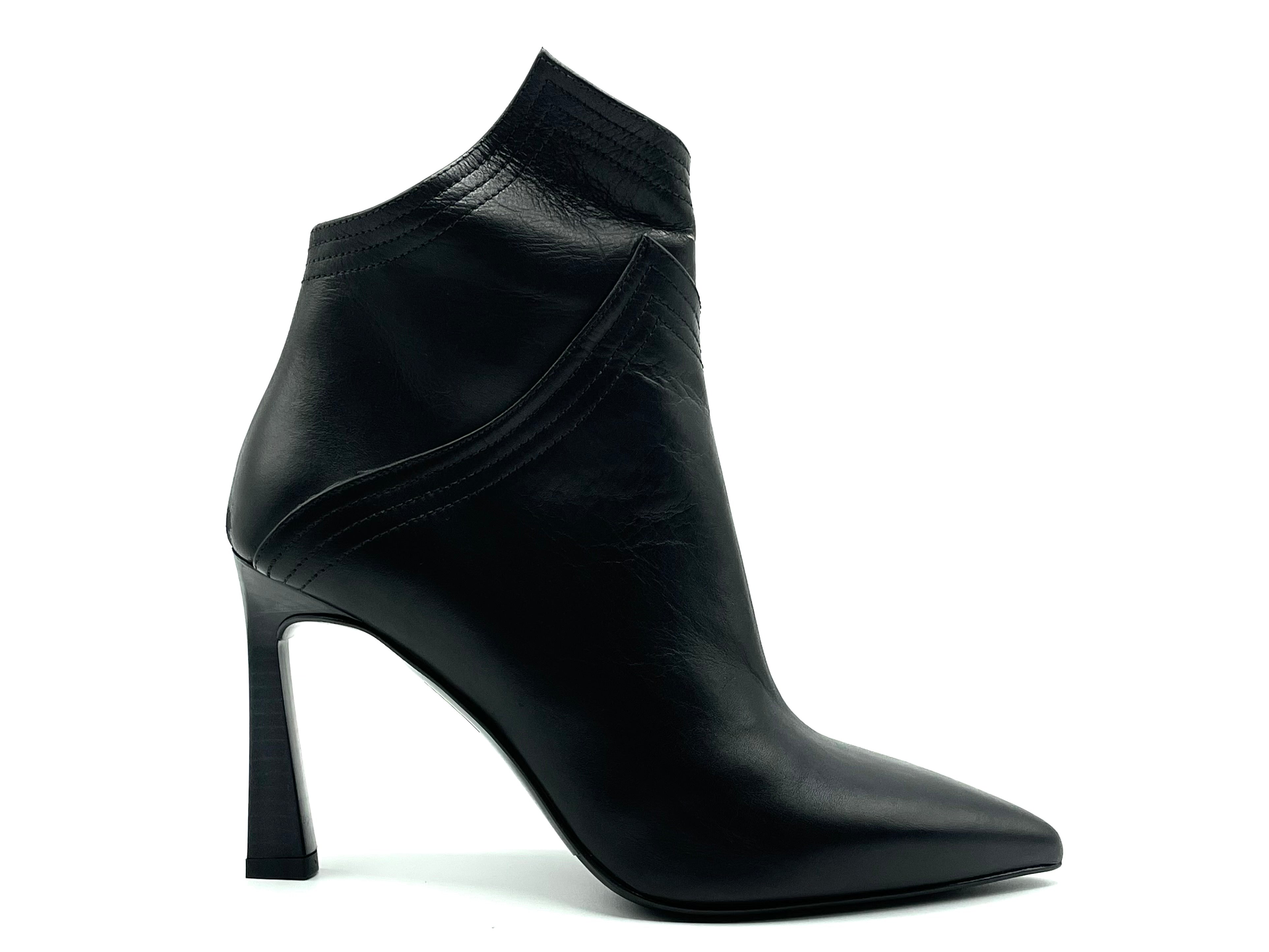 Albano - 1007A (Black)