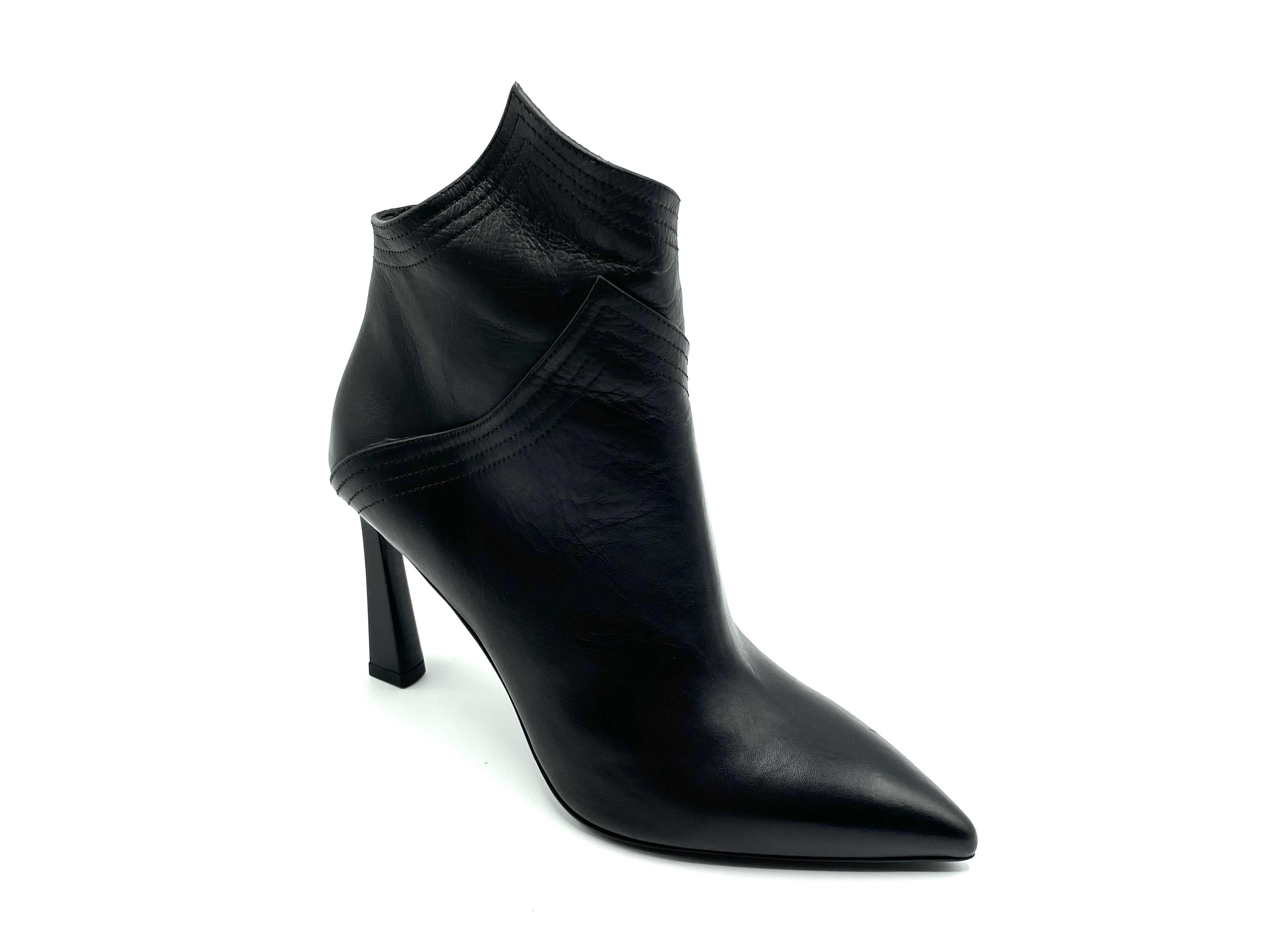 Albano - 1007A (Black)