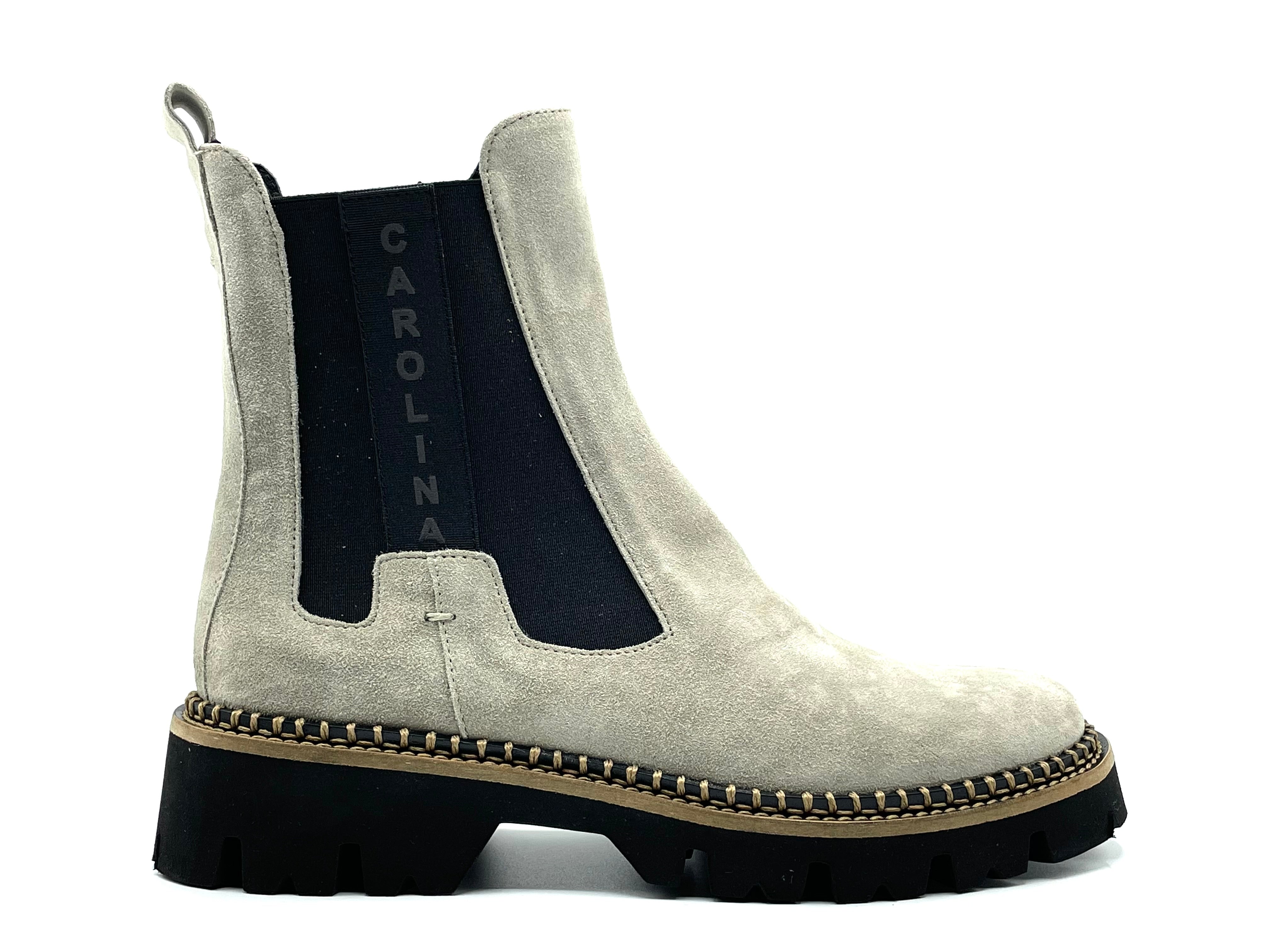 Donna Carolina - 682020 (Light Grey)