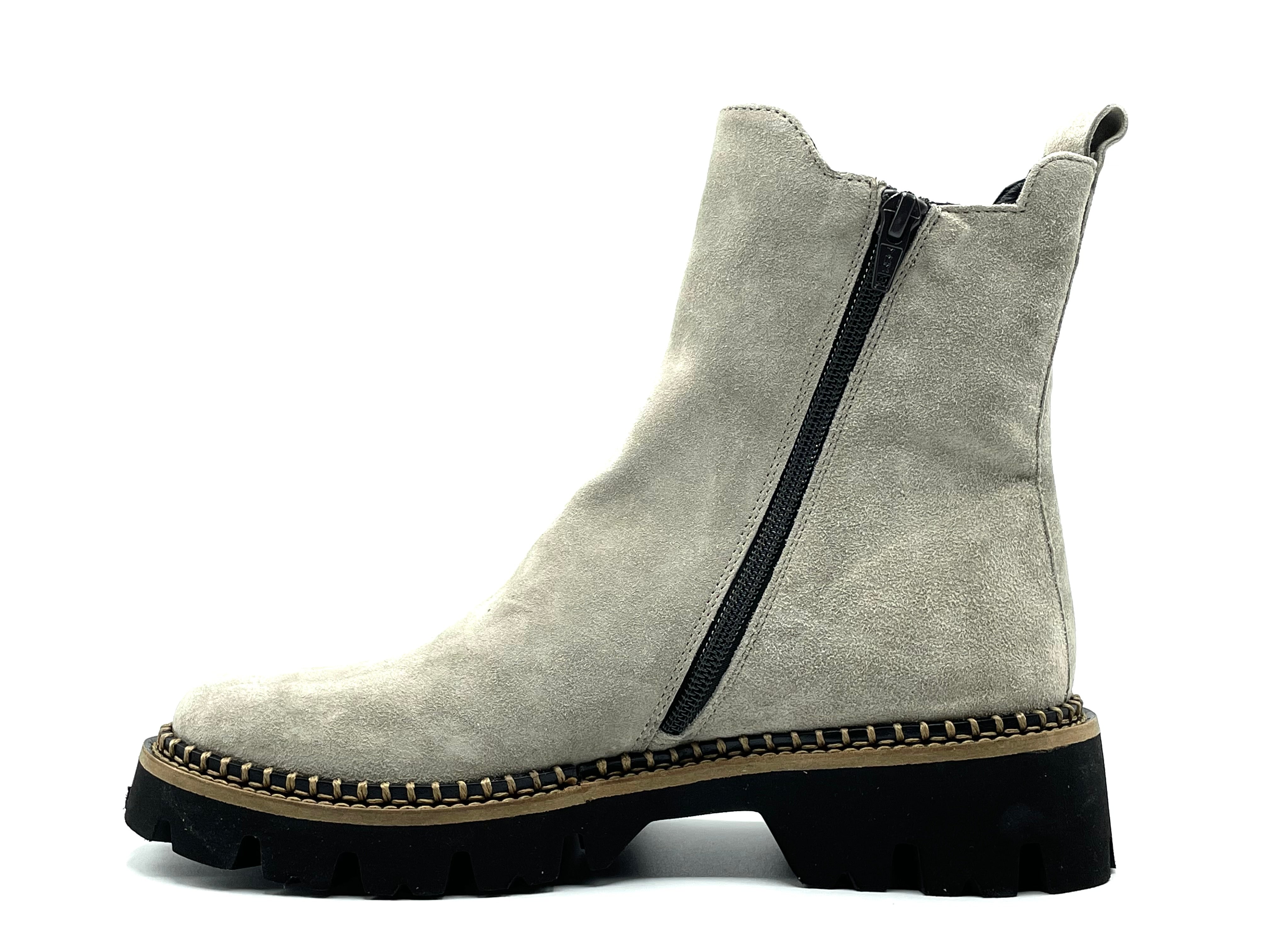 Donna Carolina - 682020 (Light Grey)
