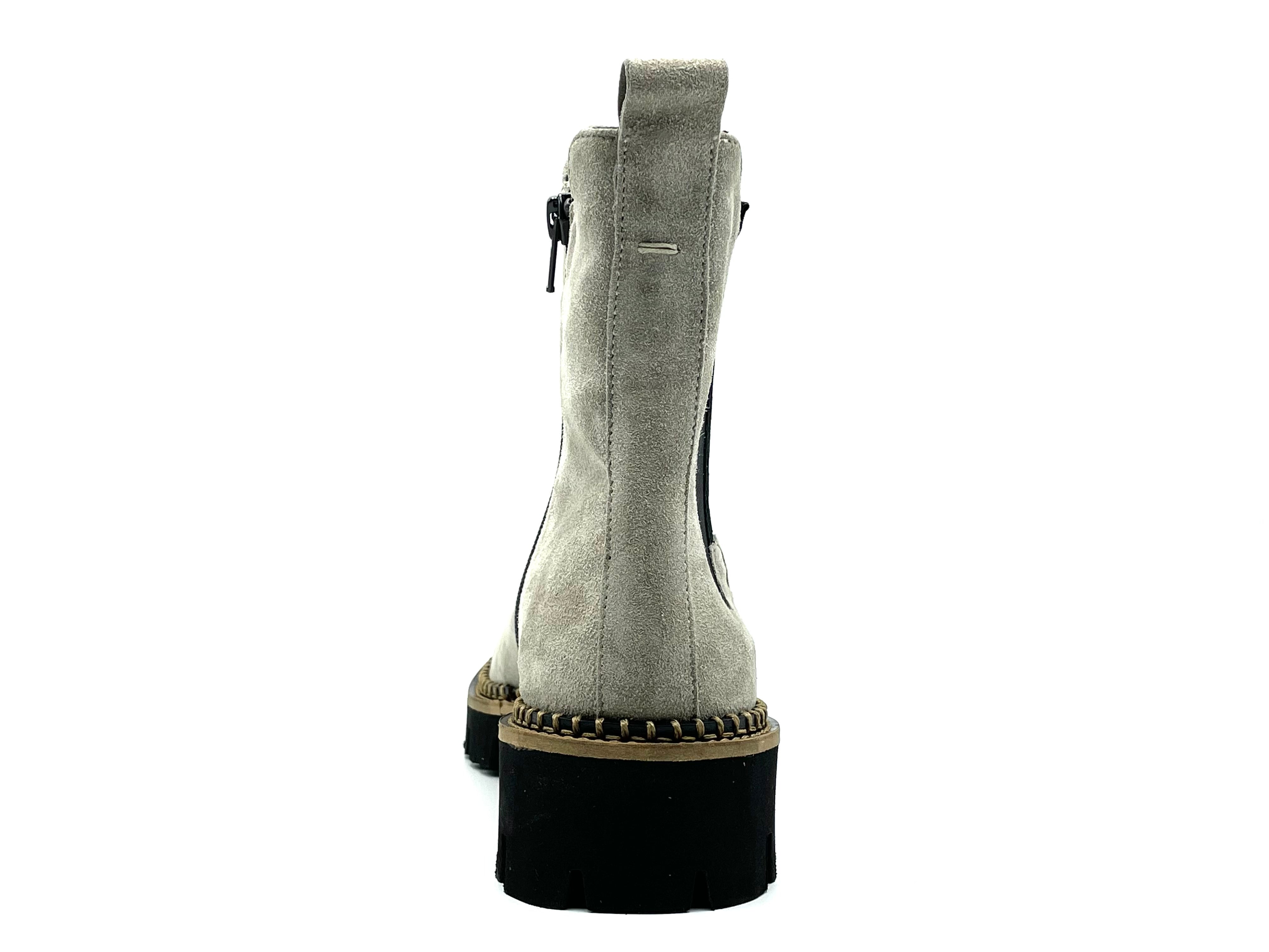 Donna Carolina - 682020 (Light Grey)