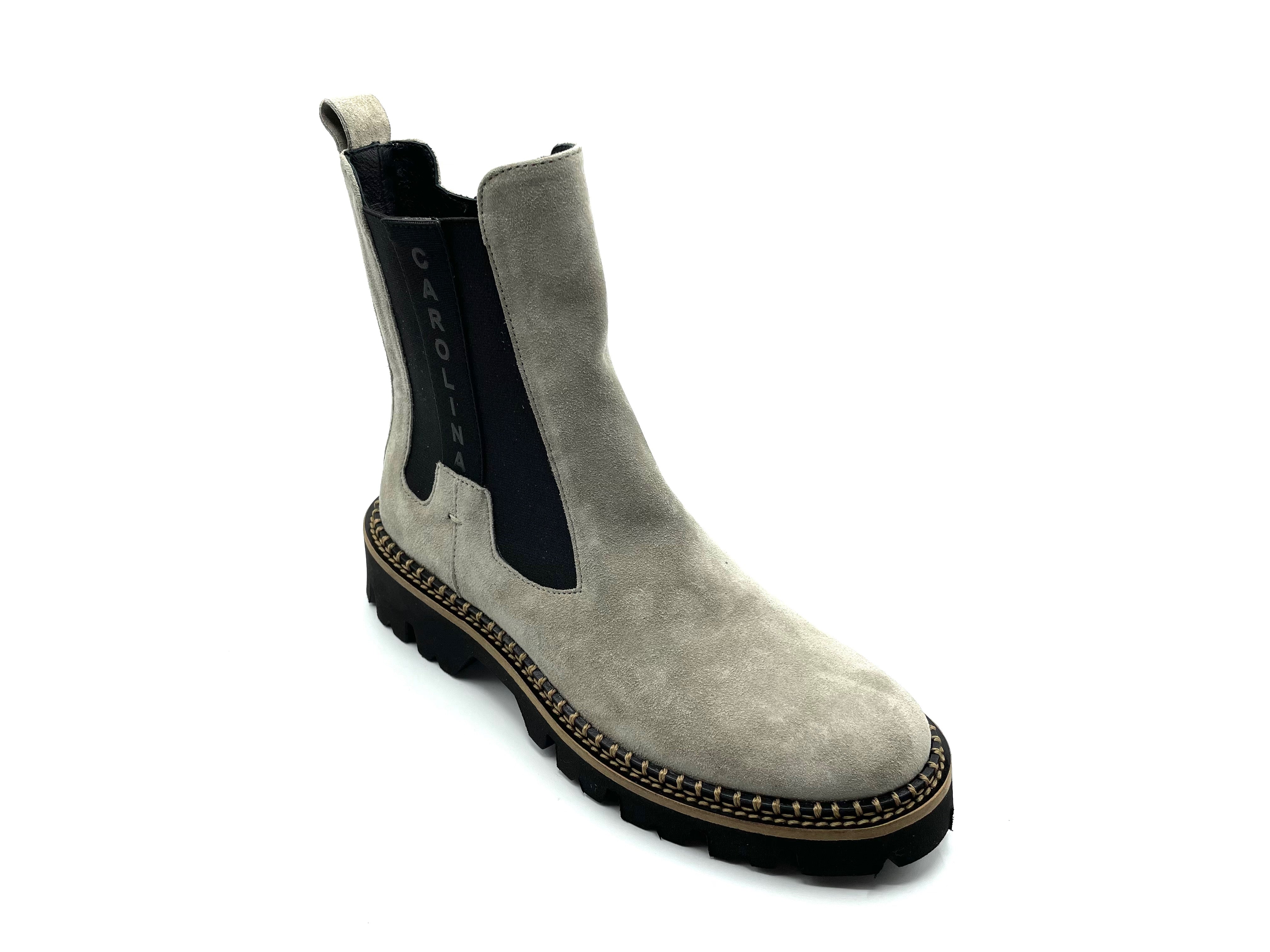 Donna Carolina - 682020 (Light Grey)