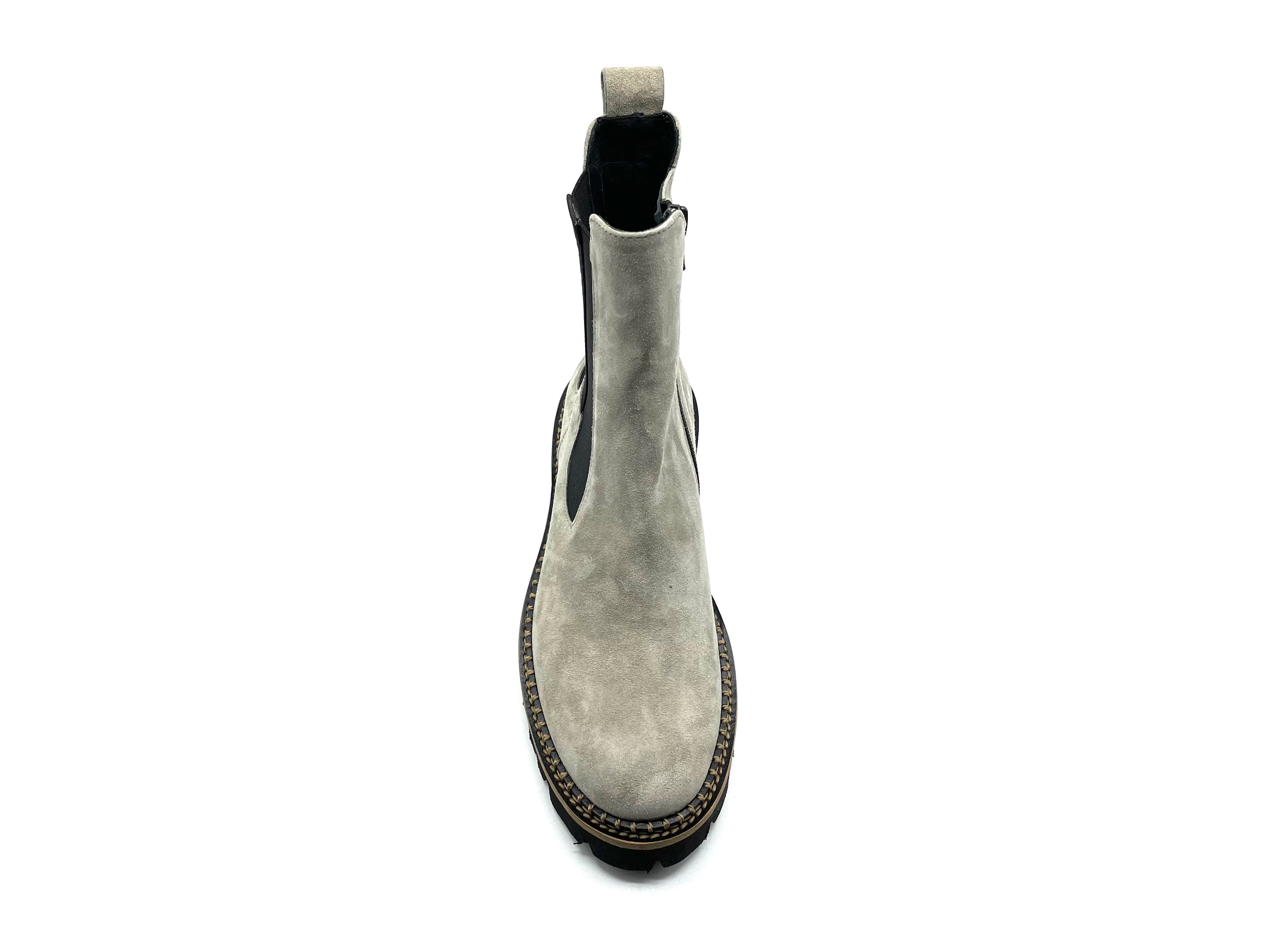 Donna Carolina - 682020 (Light Grey)