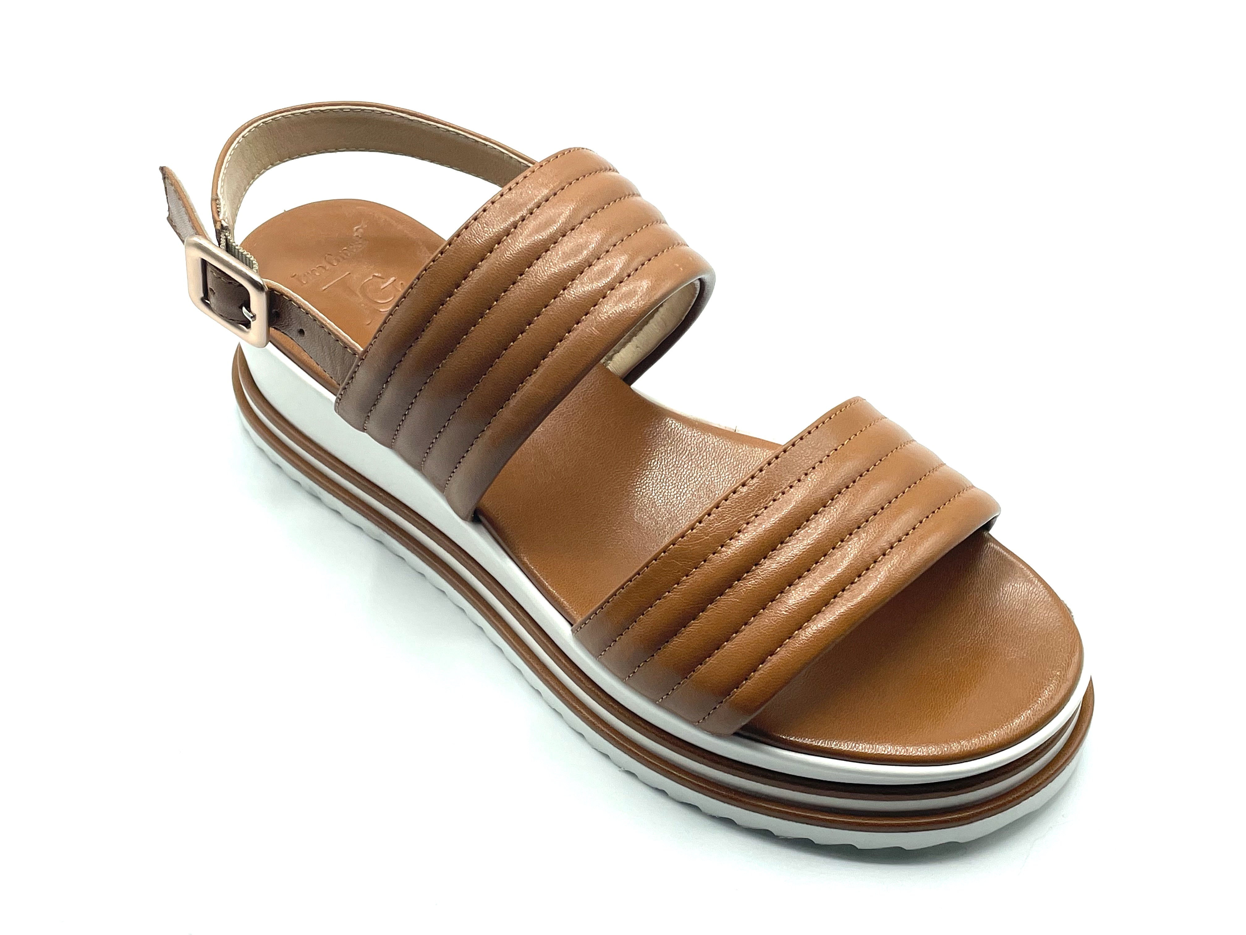 Luca Grossi - G425S (Camel)