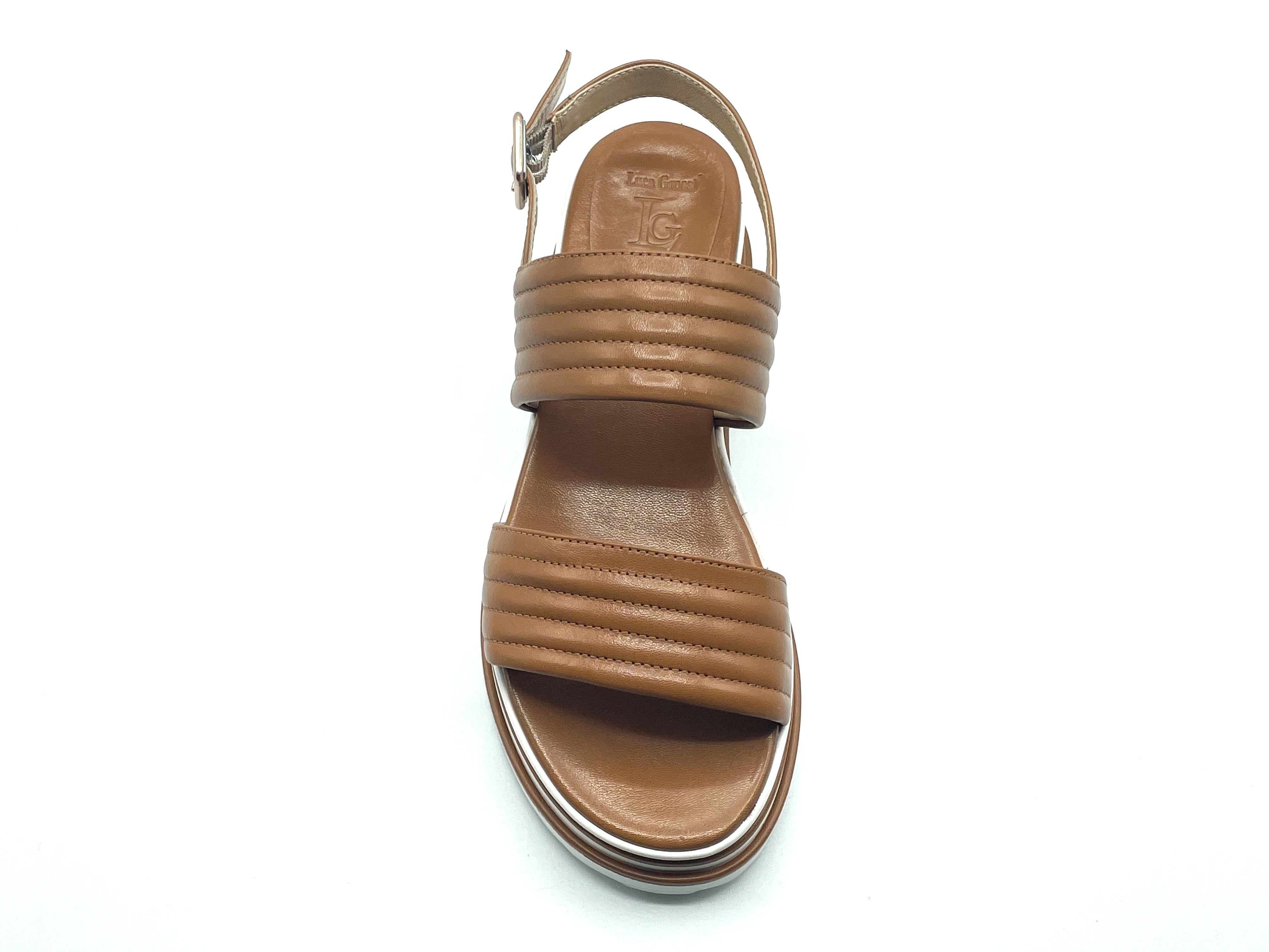 Luca Grossi - G425S (Camel)