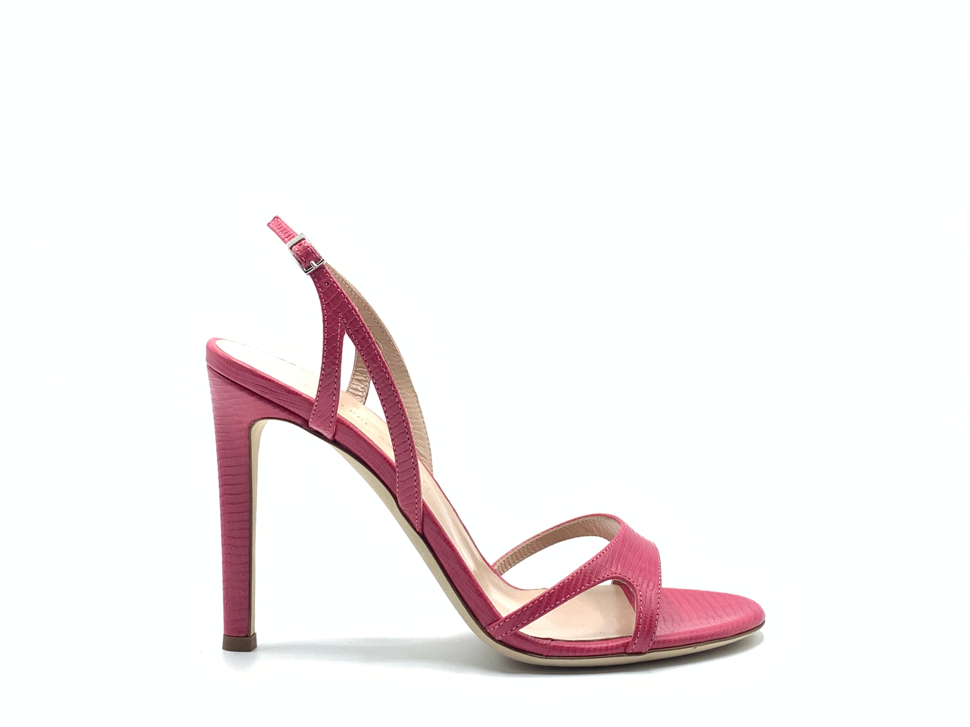 Giuseppe Zanotti - E000134 (Pink)