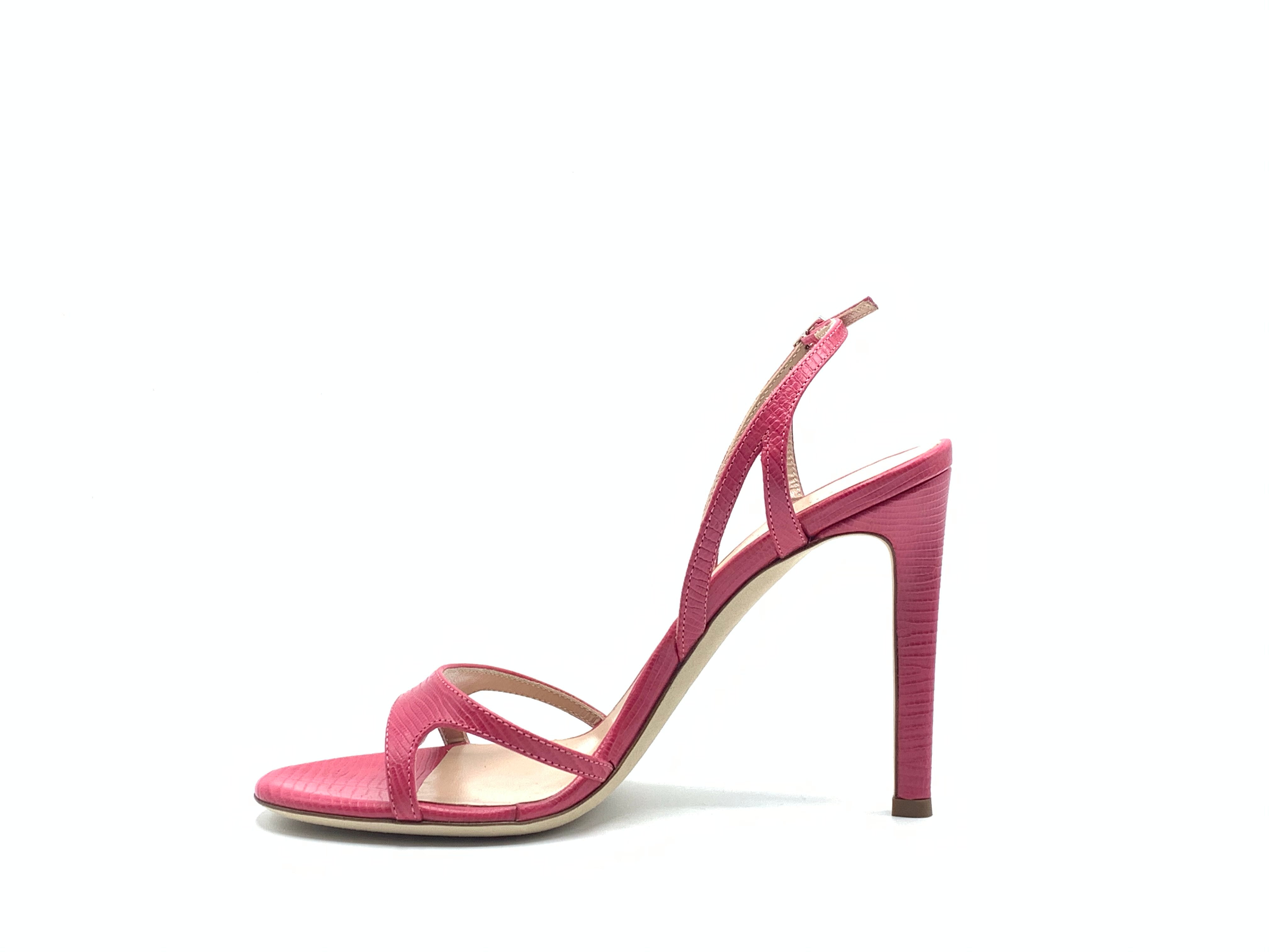 Giuseppe Zanotti - E000134 (Pink)