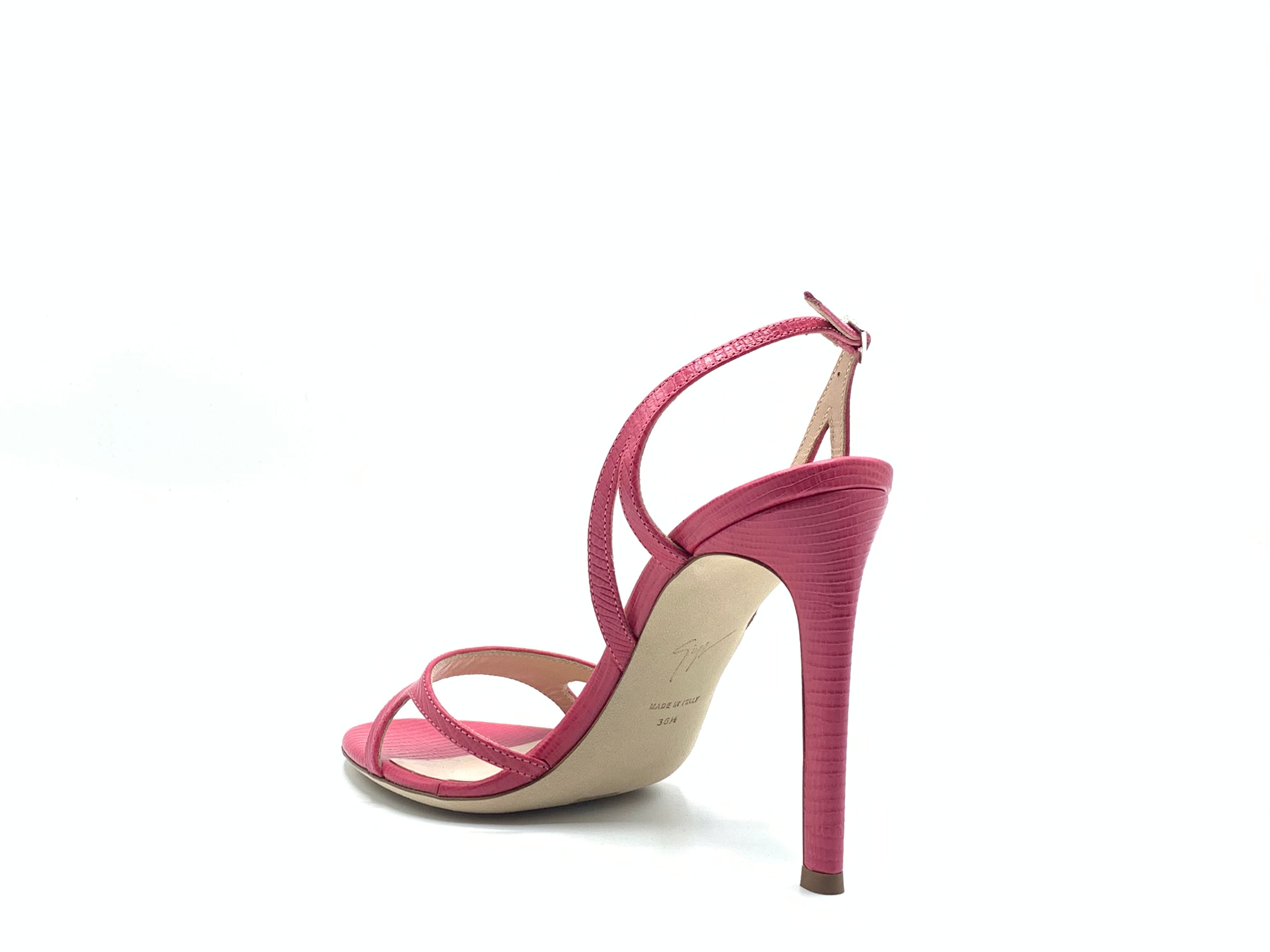 Giuseppe Zanotti - E000134 (Pink)