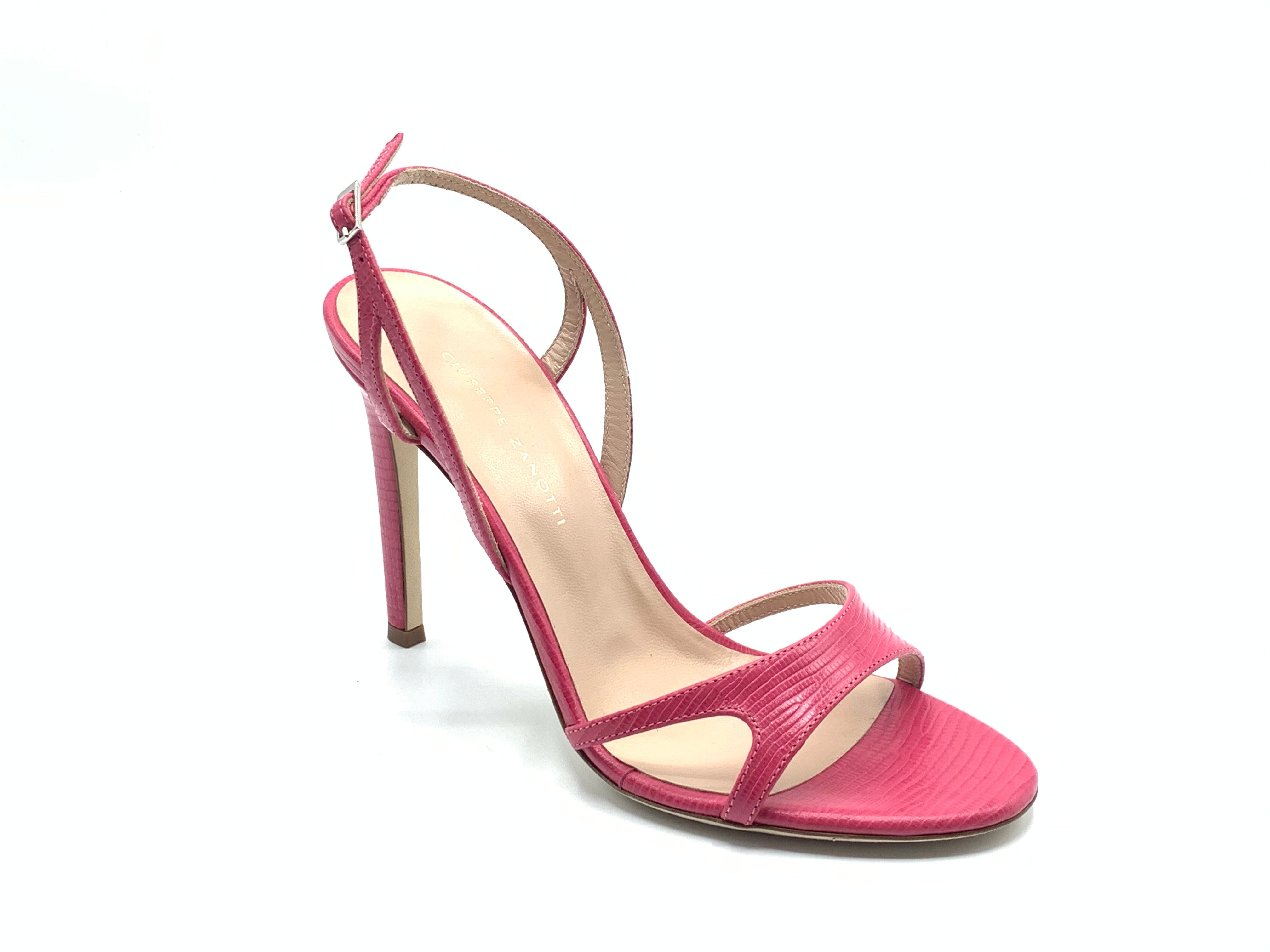 Giuseppe Zanotti - E000134 (Pink)