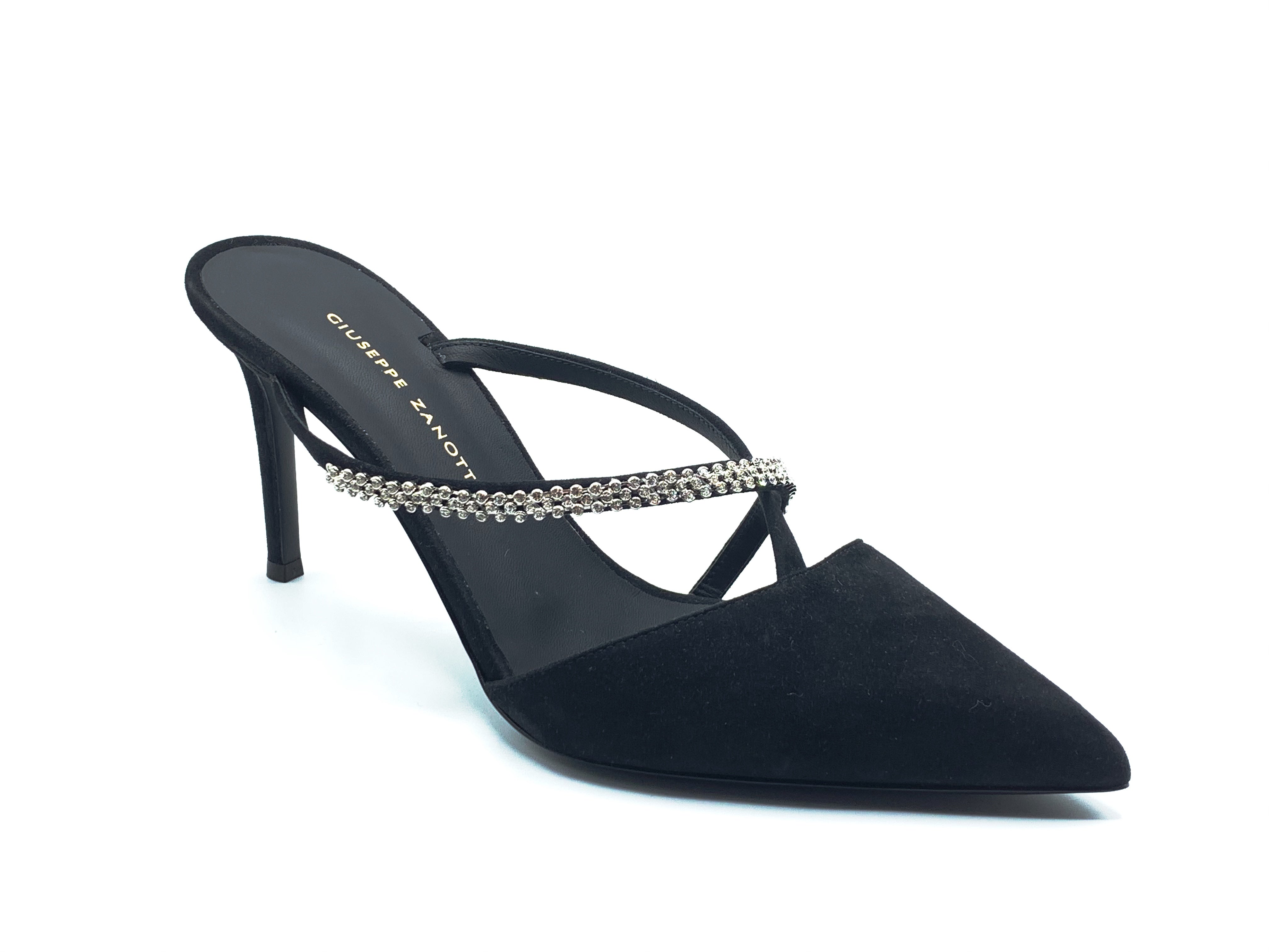 Giuseppe Zanotti - E050007 (Black)