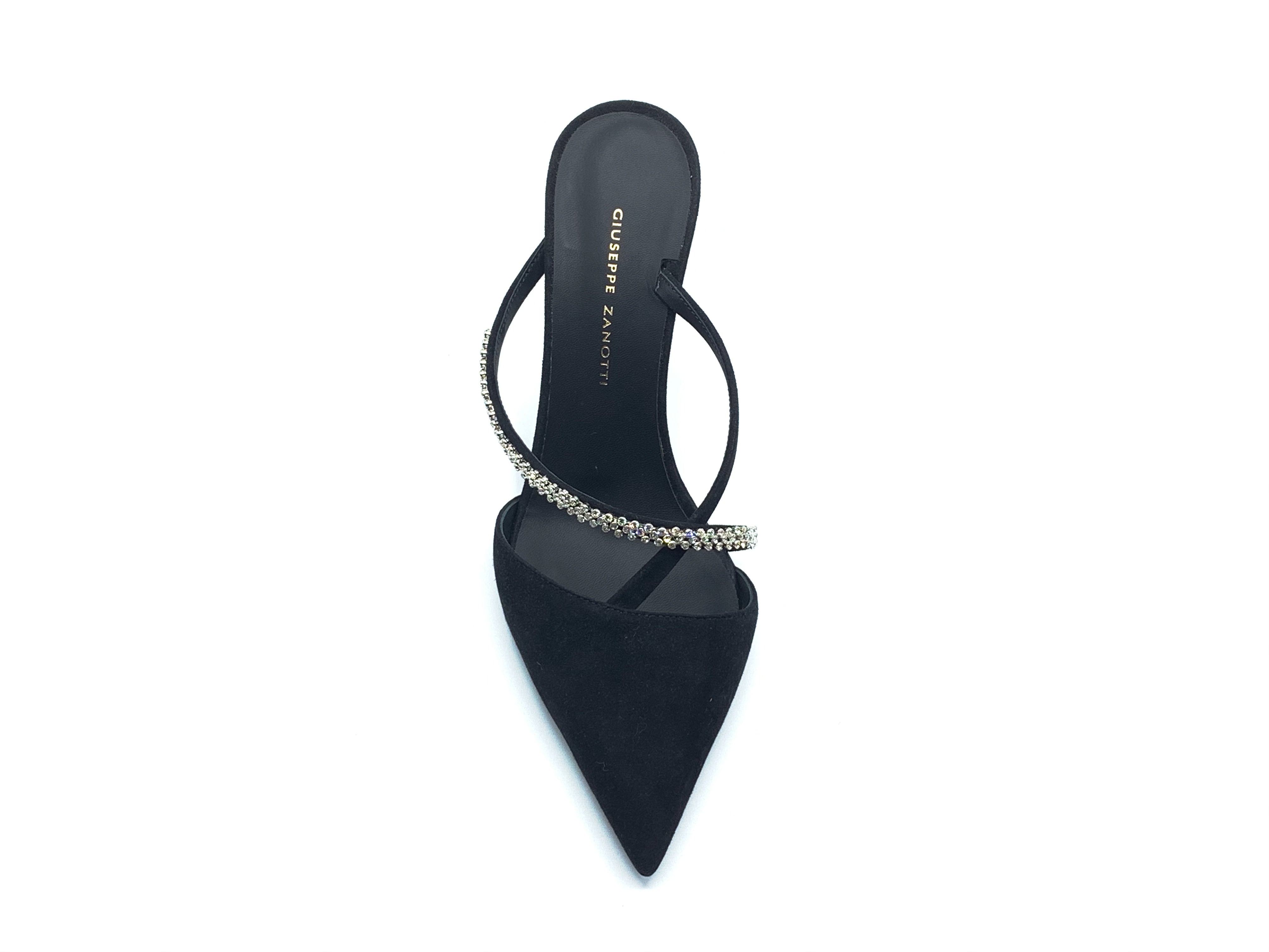 Giuseppe Zanotti - E050007 (Black)