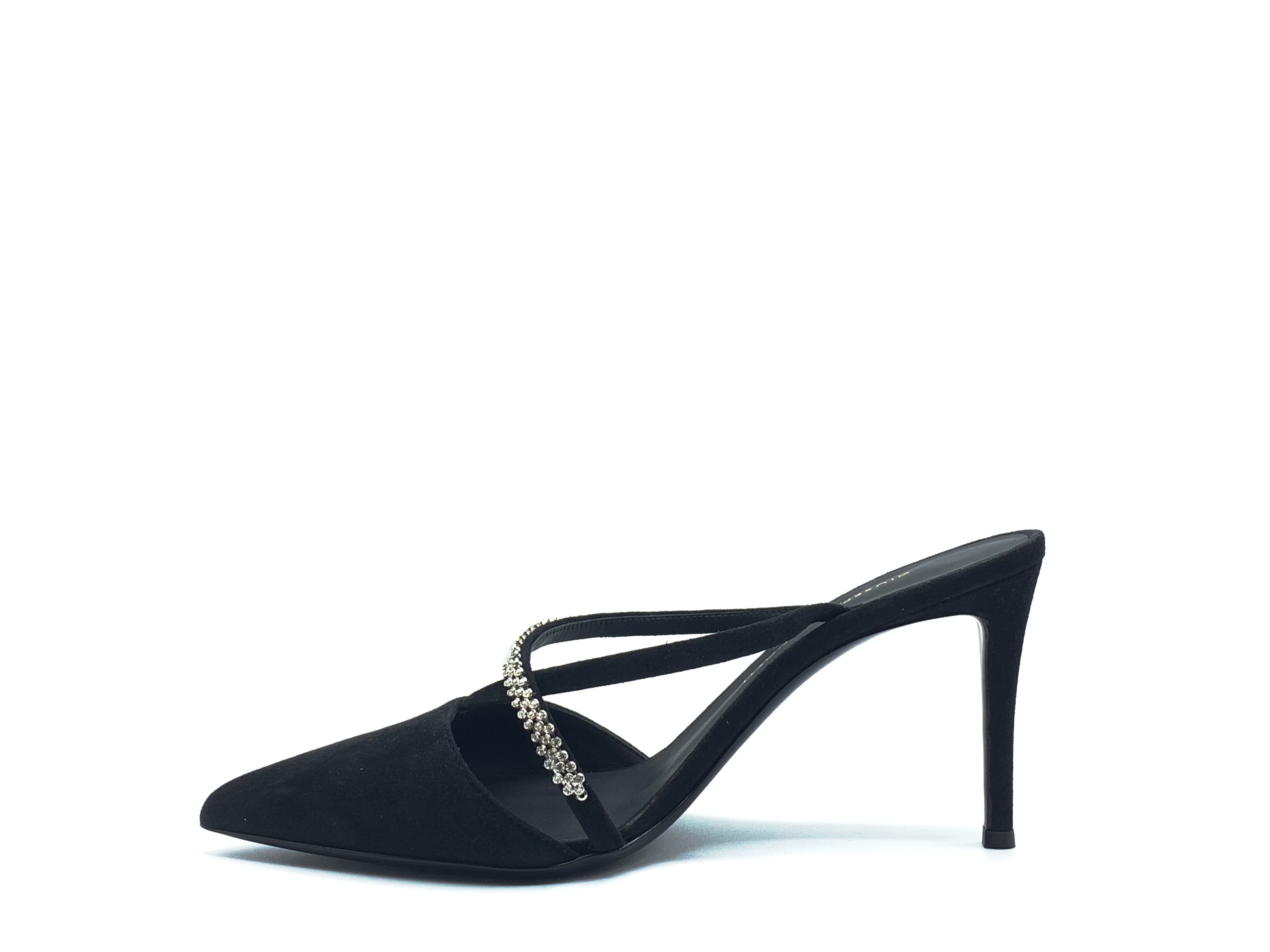 Giuseppe Zanotti - E050007 (Black)