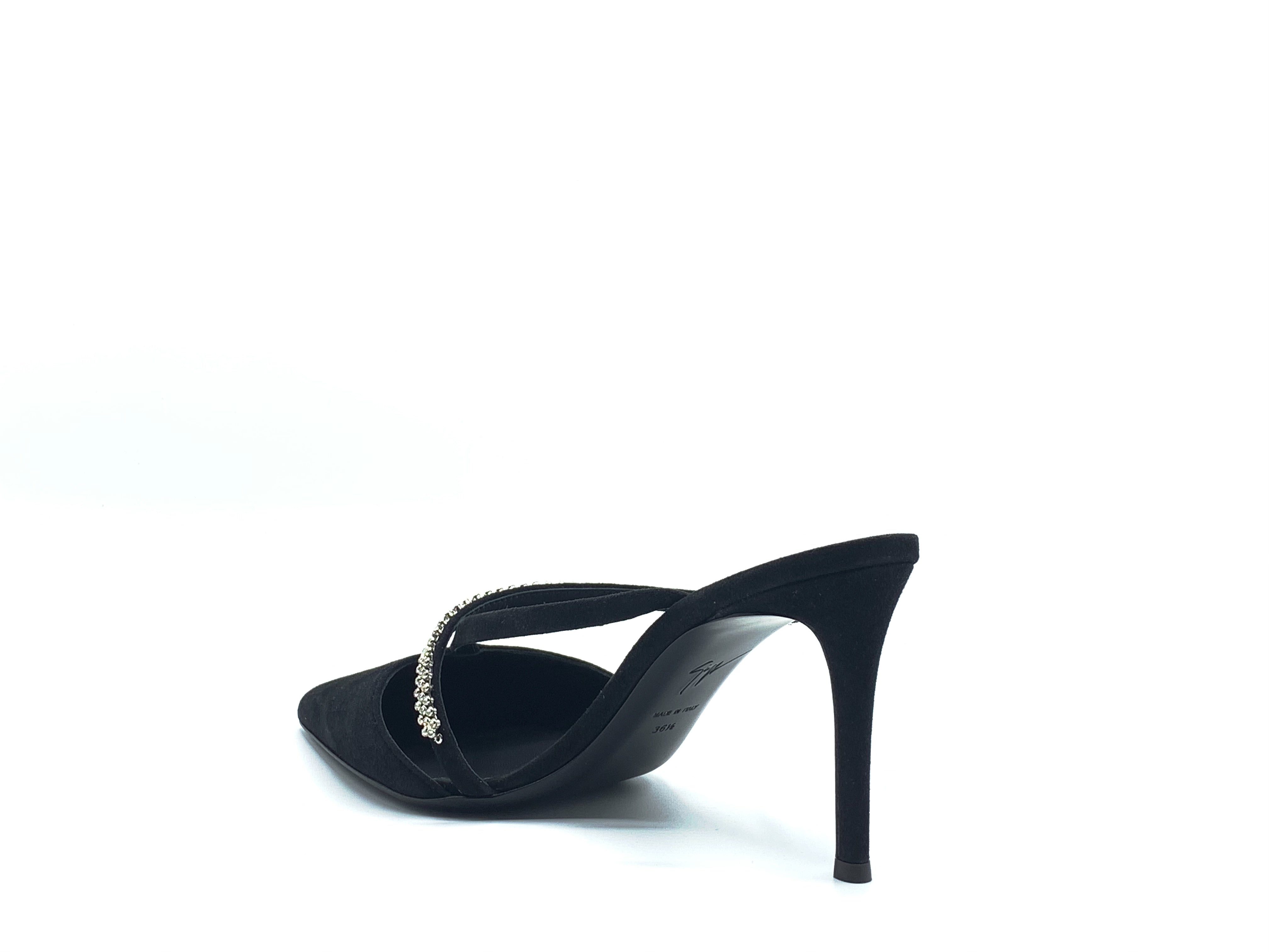 Giuseppe Zanotti - E050007 (Black)