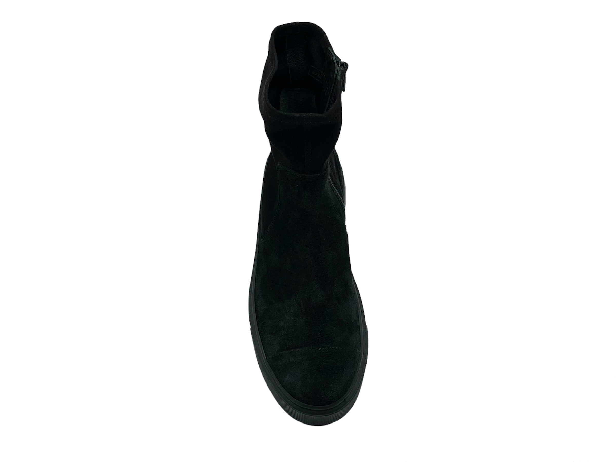 Donna Carolina - 168007 (Black)