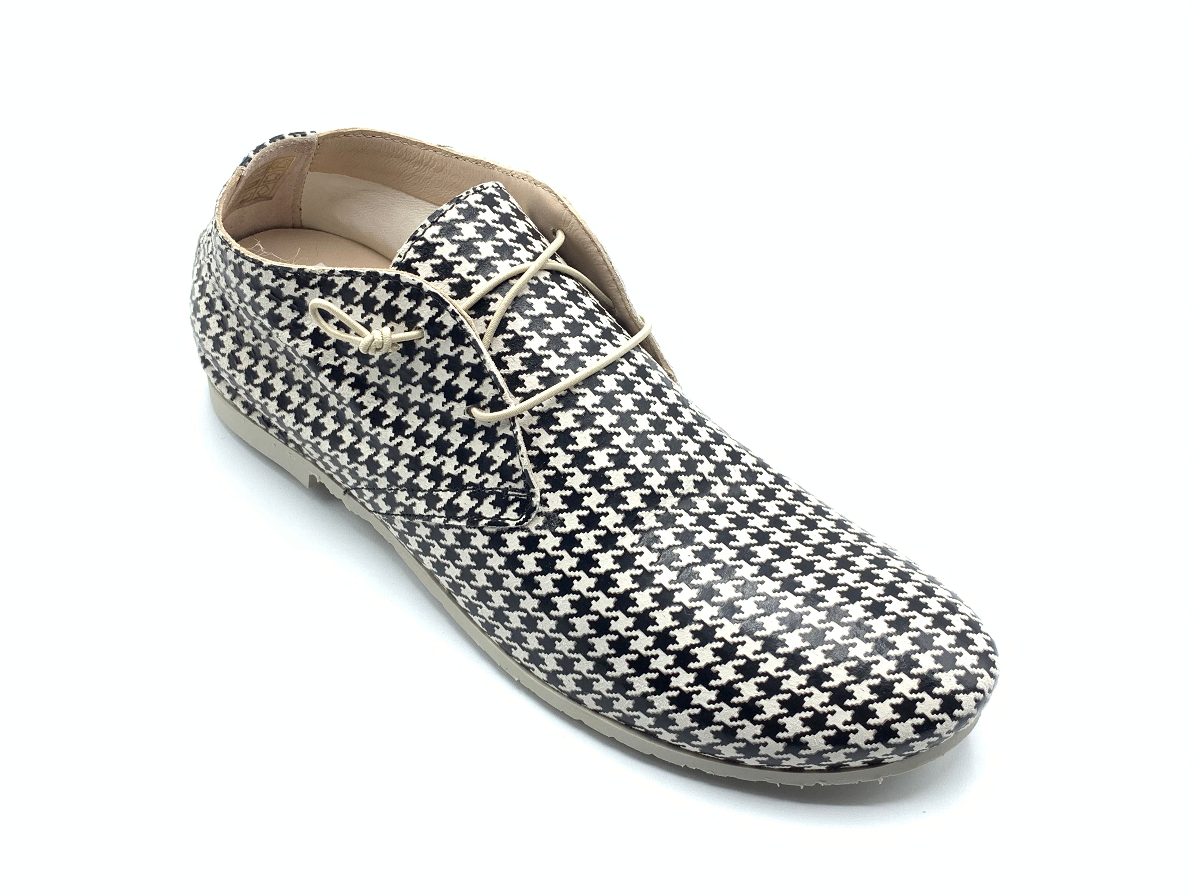 Donna Carolina - 673027 (Houndstooth)