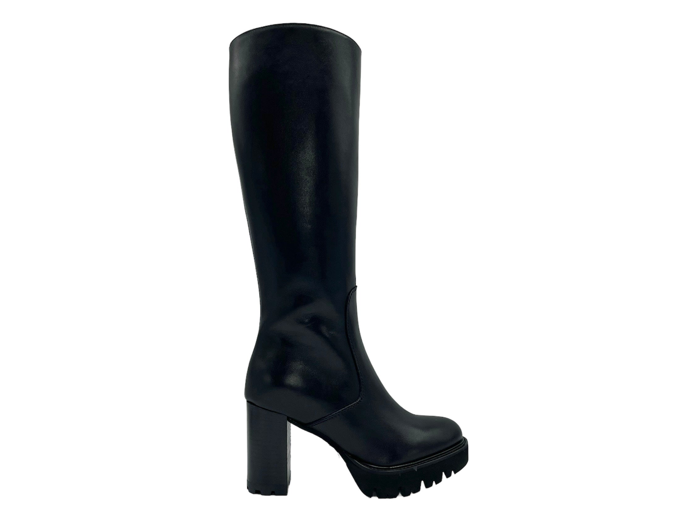 Luca Grossi - 4500T (Black)