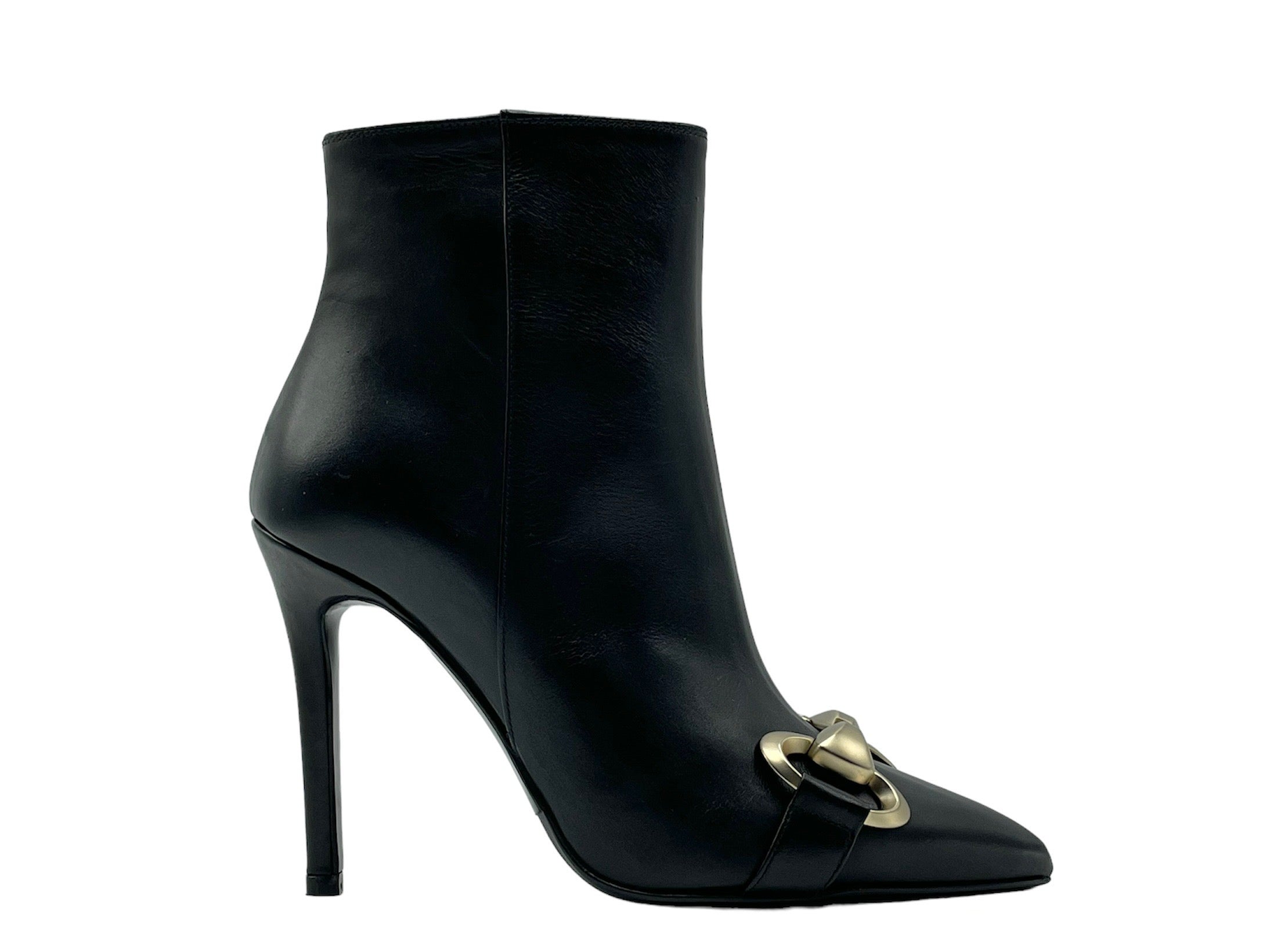 Albano - 2407 (Black)