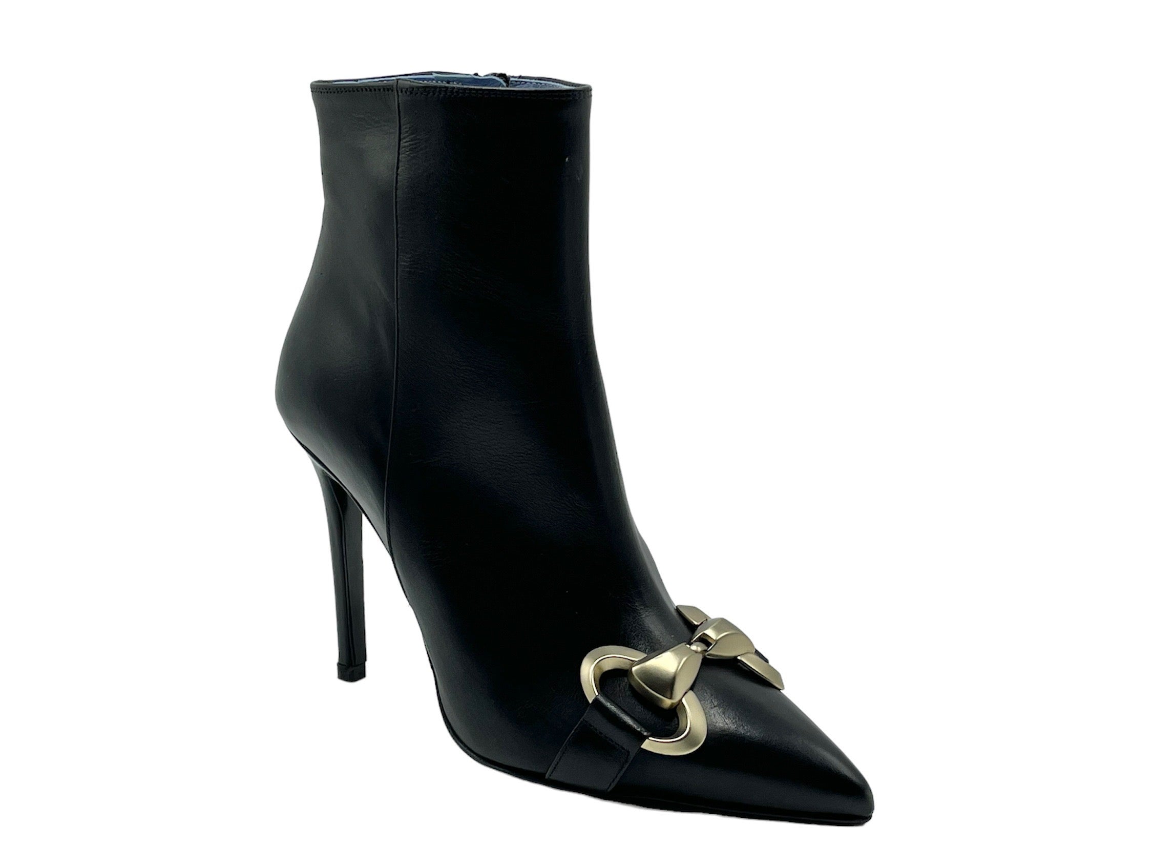 Albano - 2407 (Black)