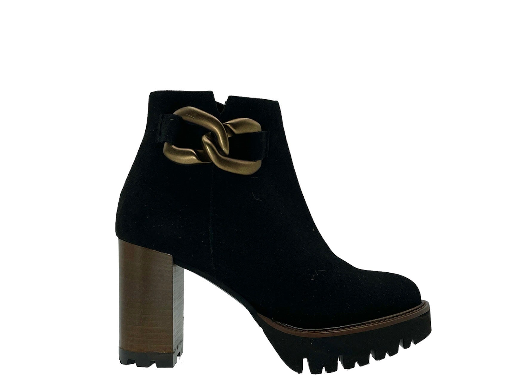 Luca Grossi - H591T (Black)