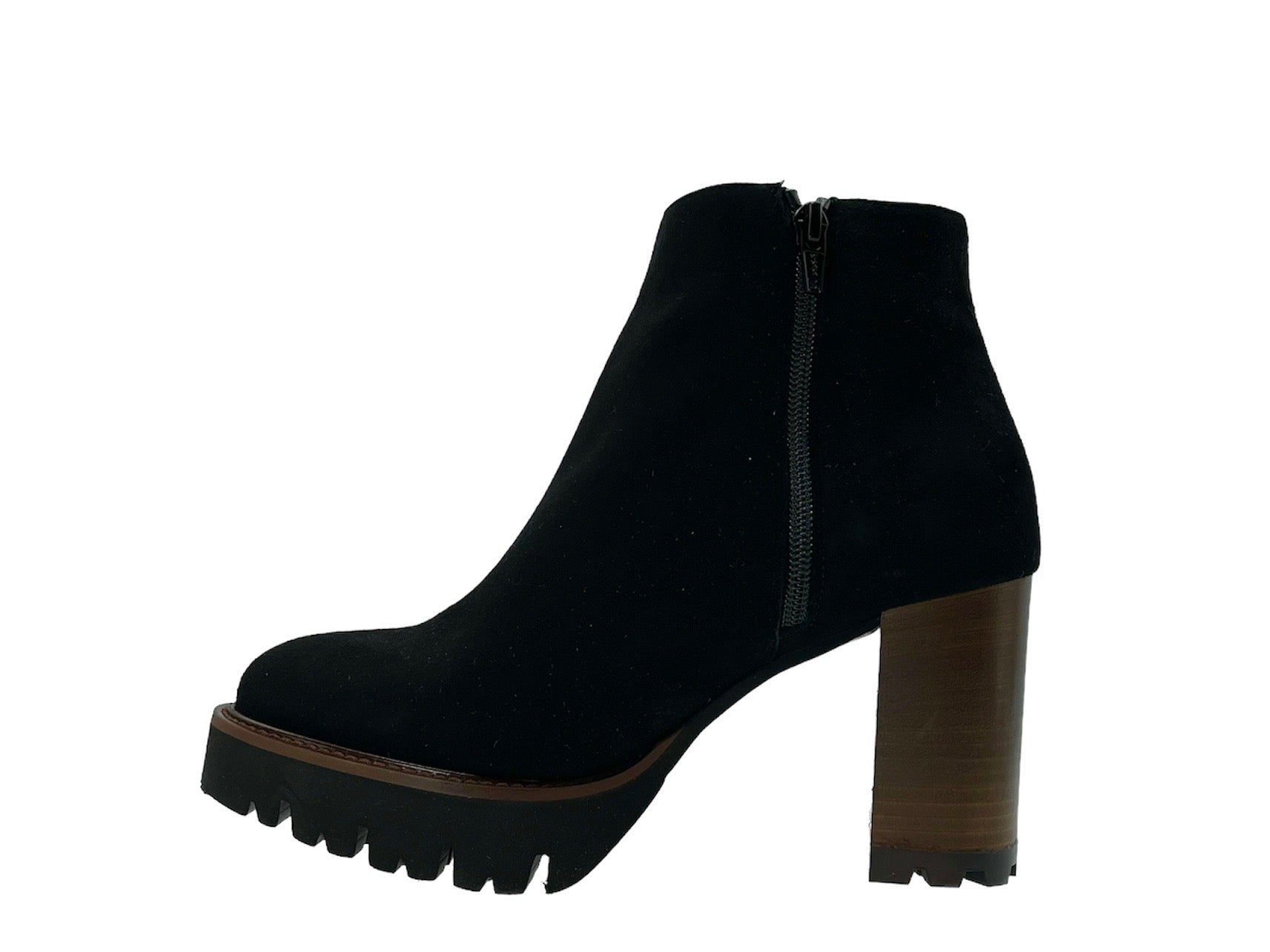 Luca Grossi - H591T (Black)