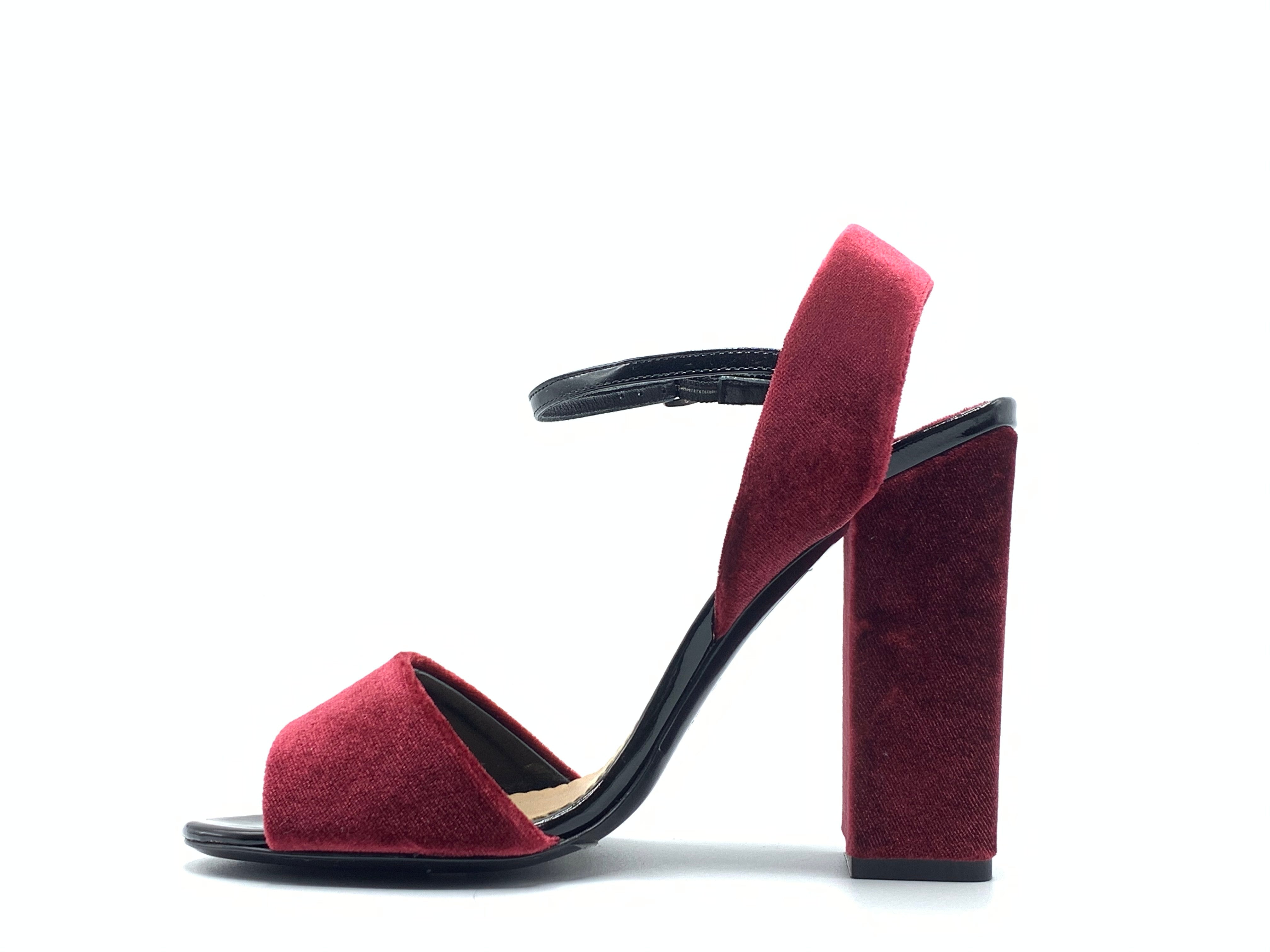 The Seller - S8170 (Bordeaux)