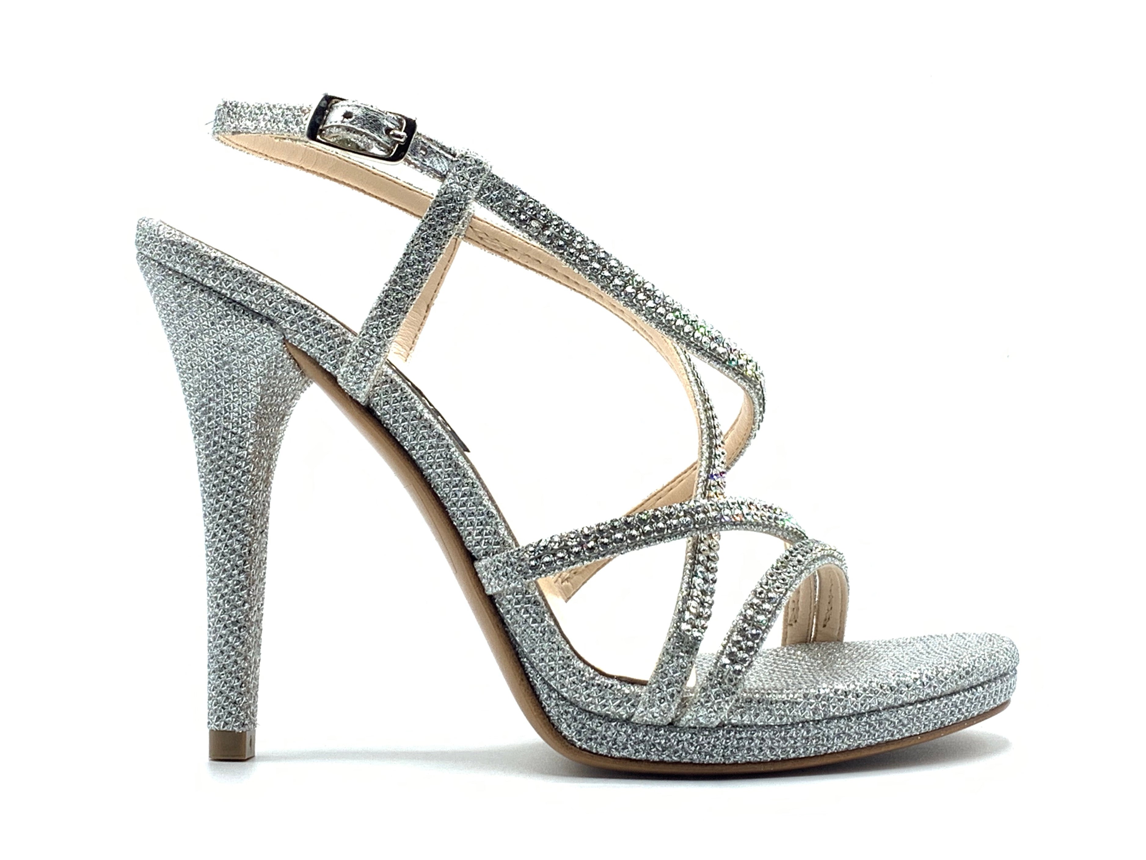 Albano - 7396 (Silver)