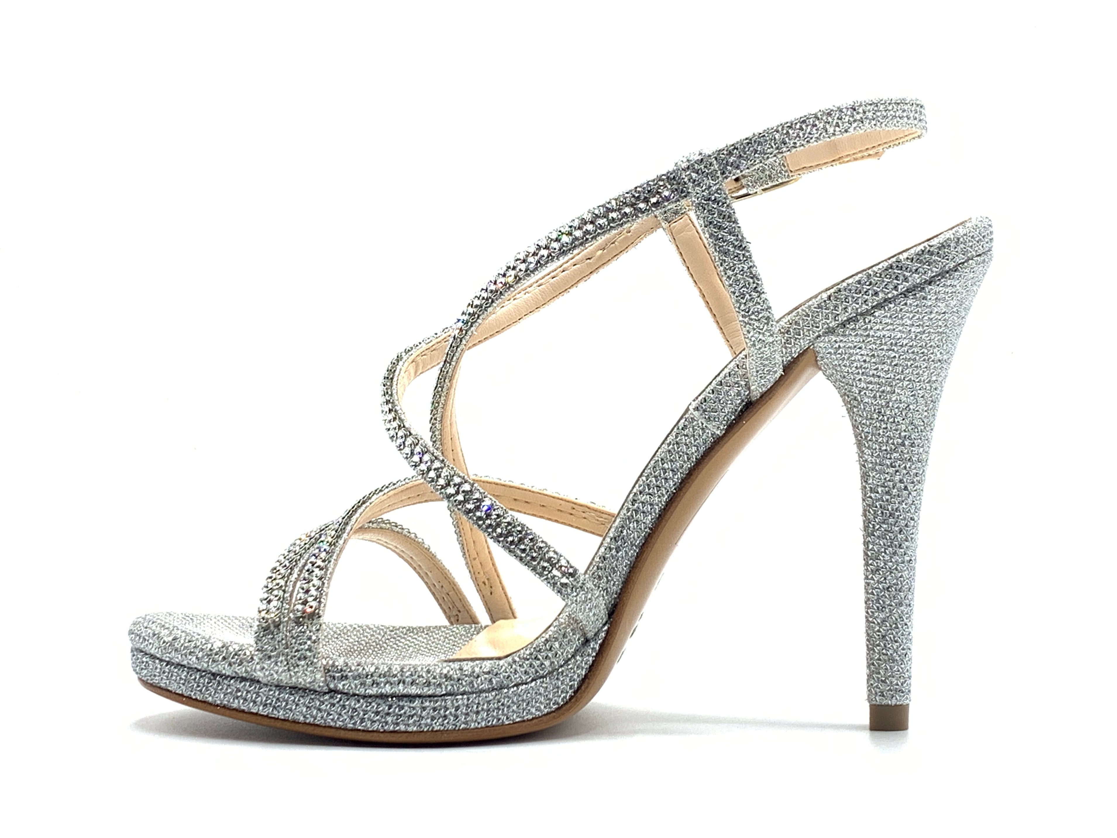 Albano - 7396 (Silver)