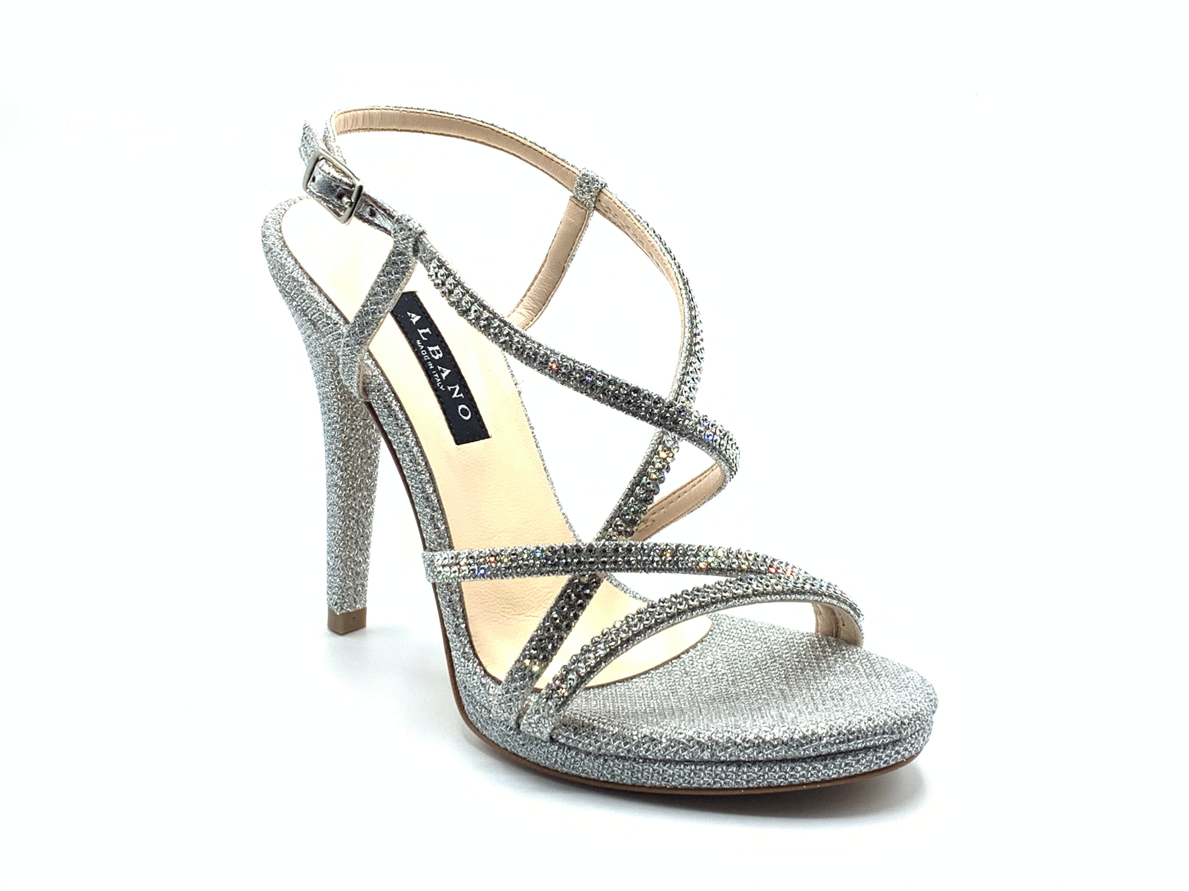 Albano - 7396 (Silver)