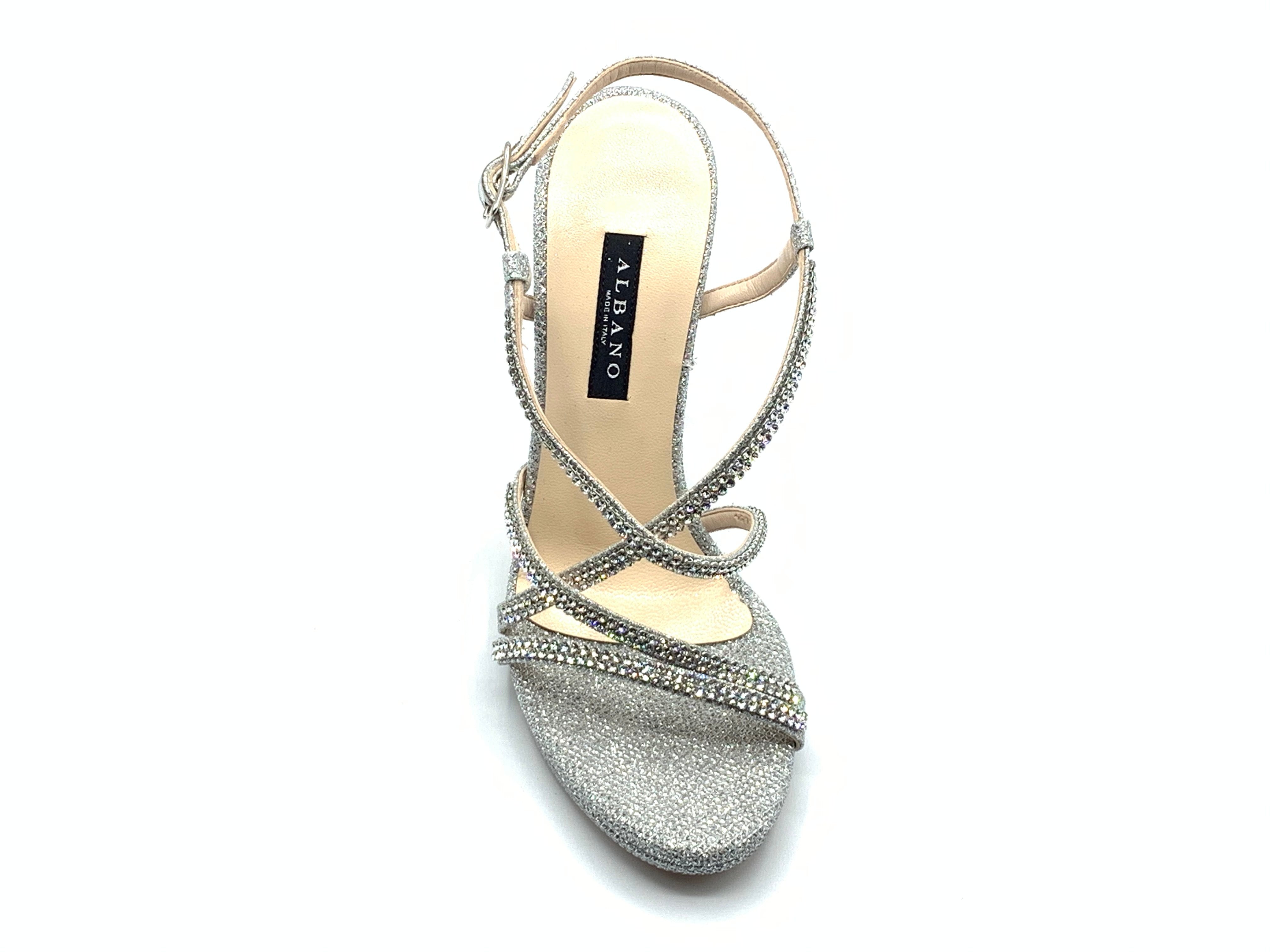 Albano - 7396 (Silver)