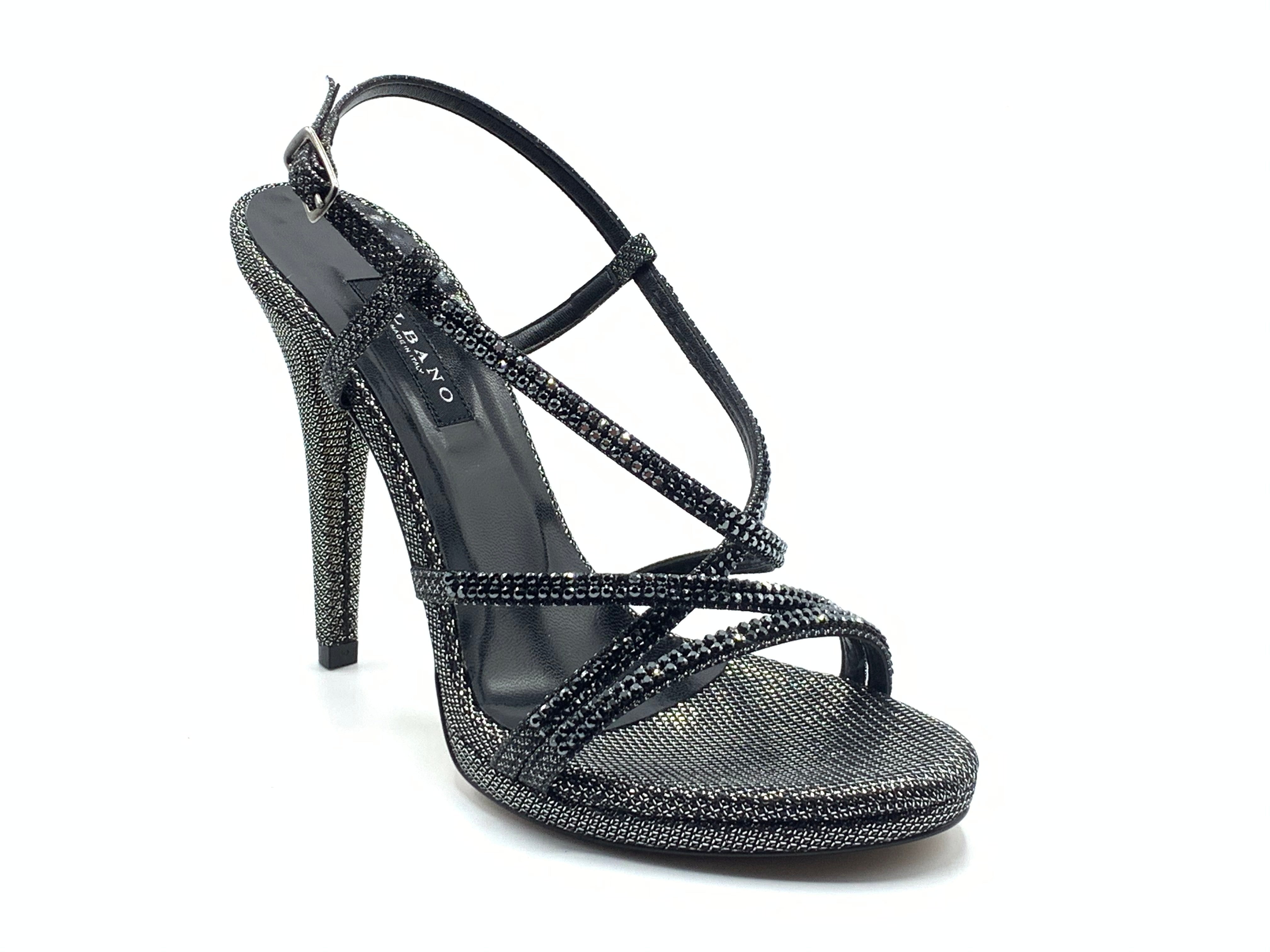 Albano - 7396 (Pewter)