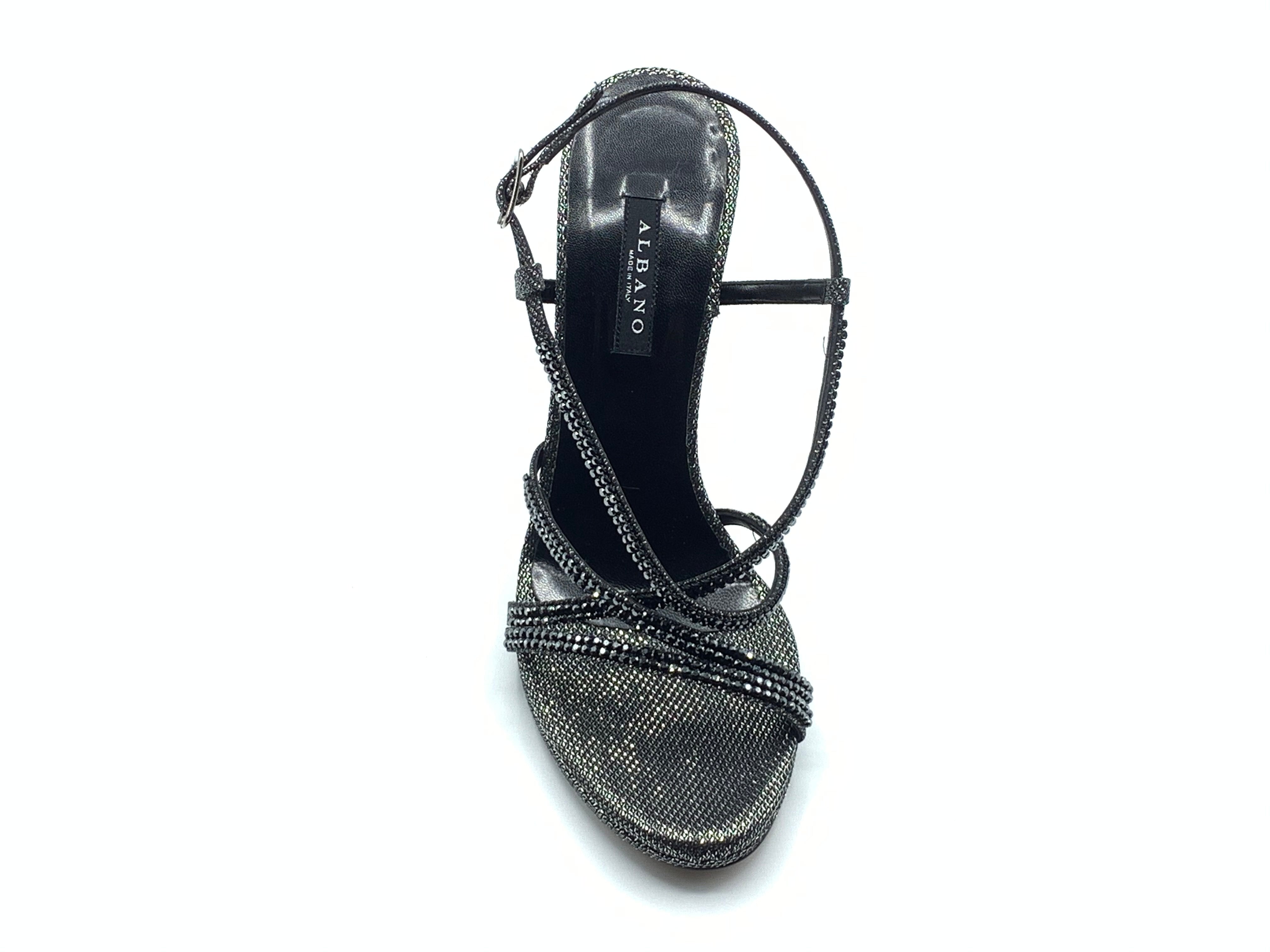 Albano - 7396 (Pewter)