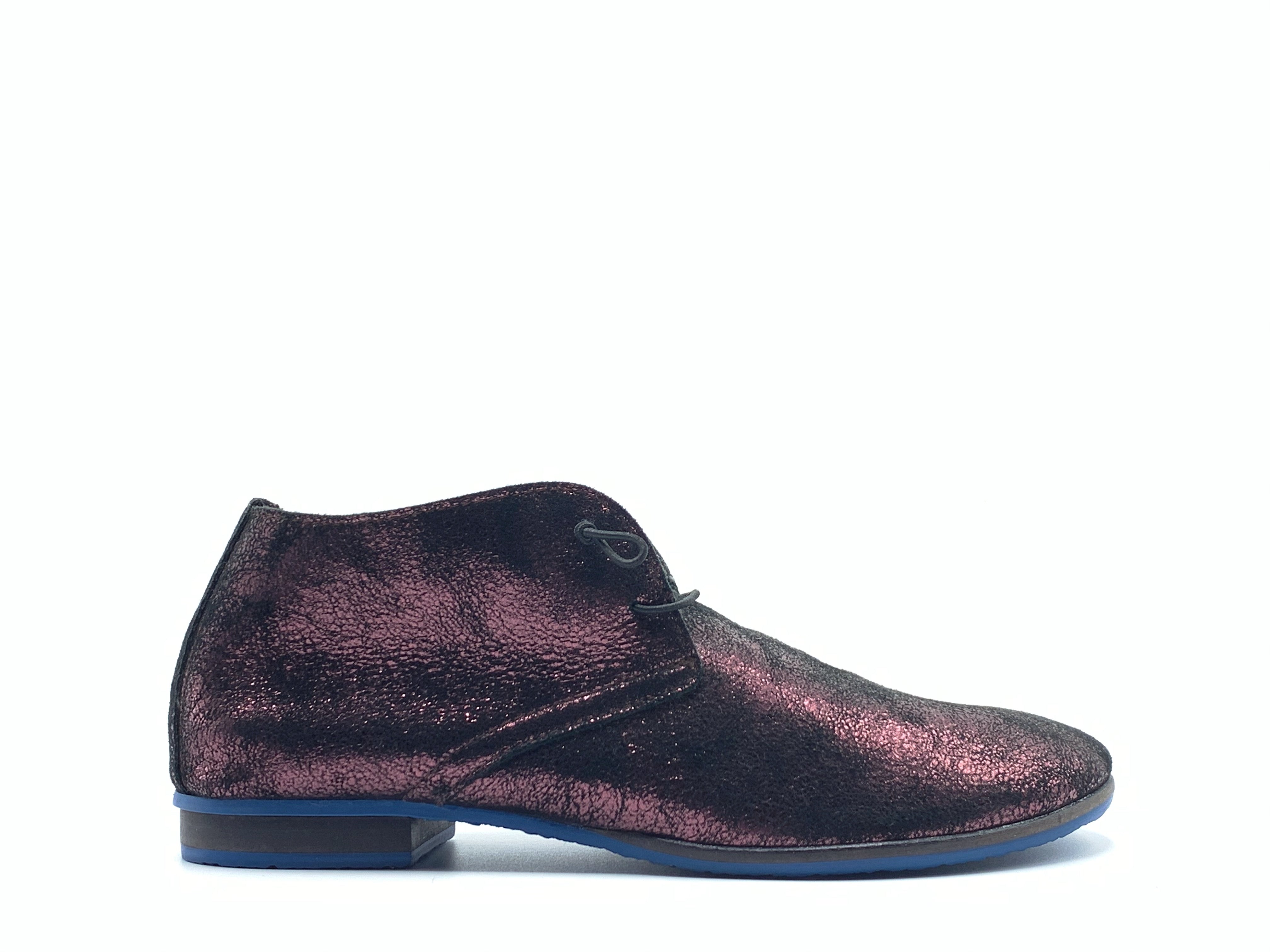 Donna Carolina - 673145 (Purple Metallic)