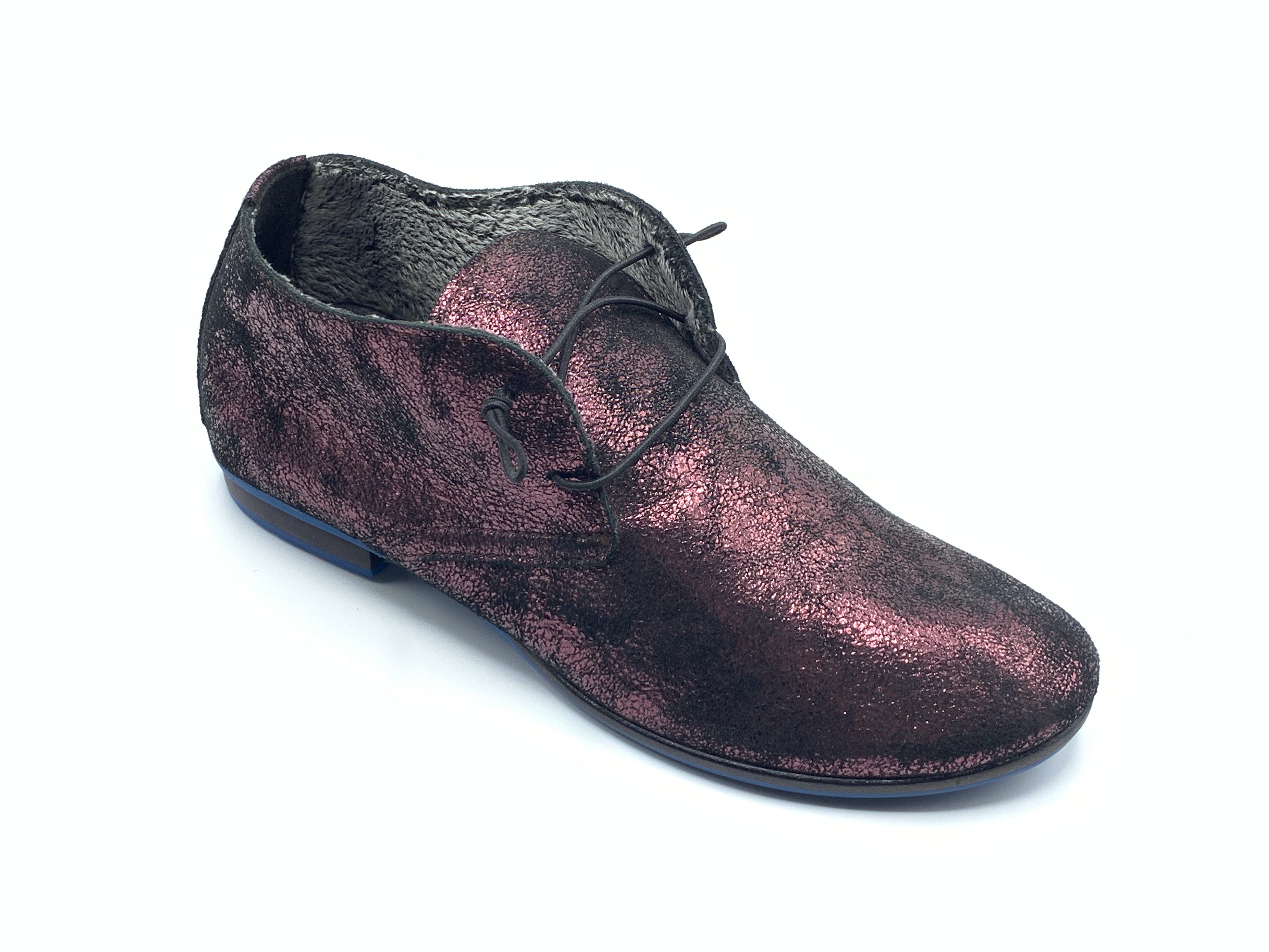 Donna Carolina - 673145 (Purple Metallic)
