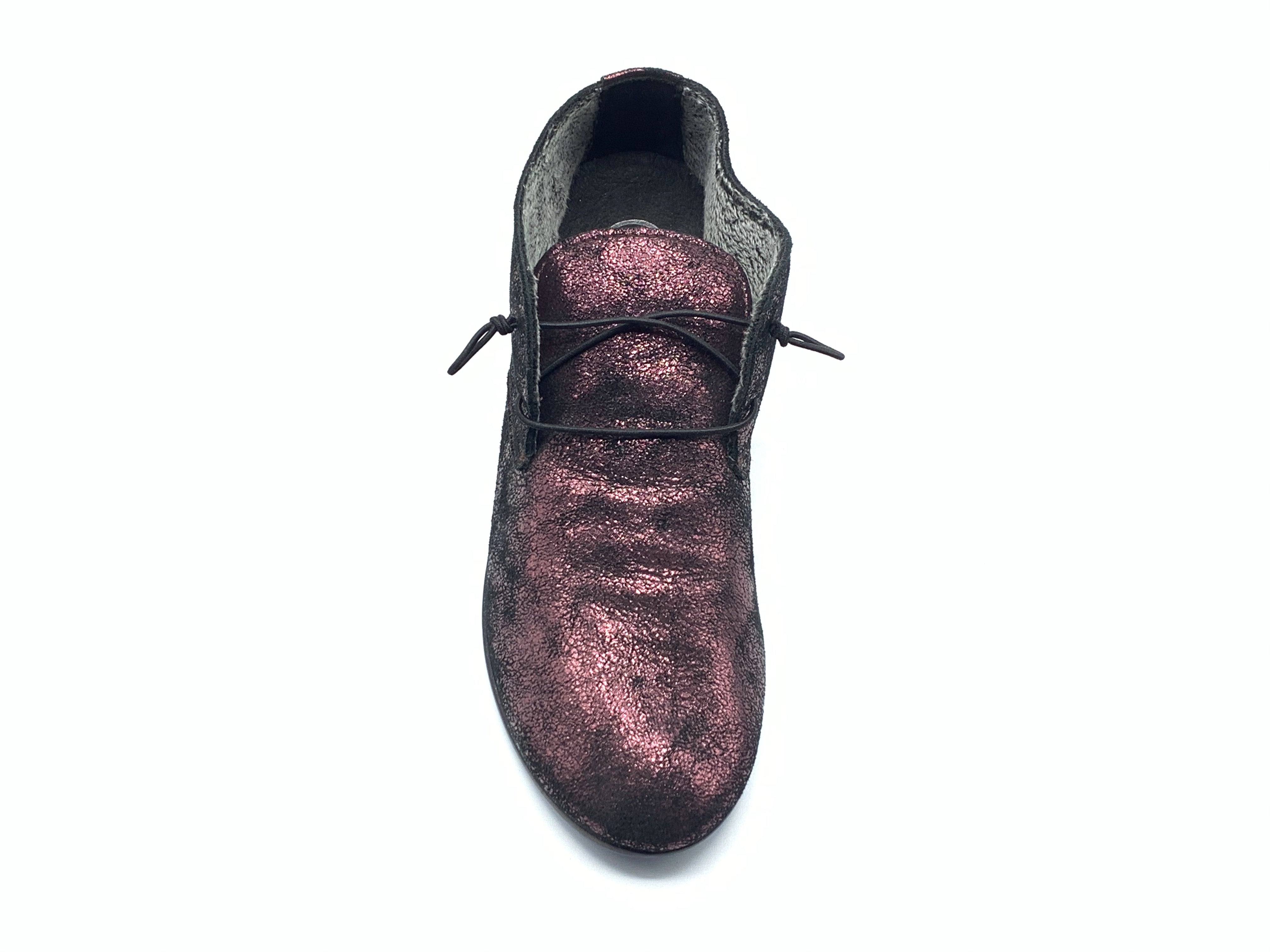 Donna Carolina - 673145 (Purple Metallic)