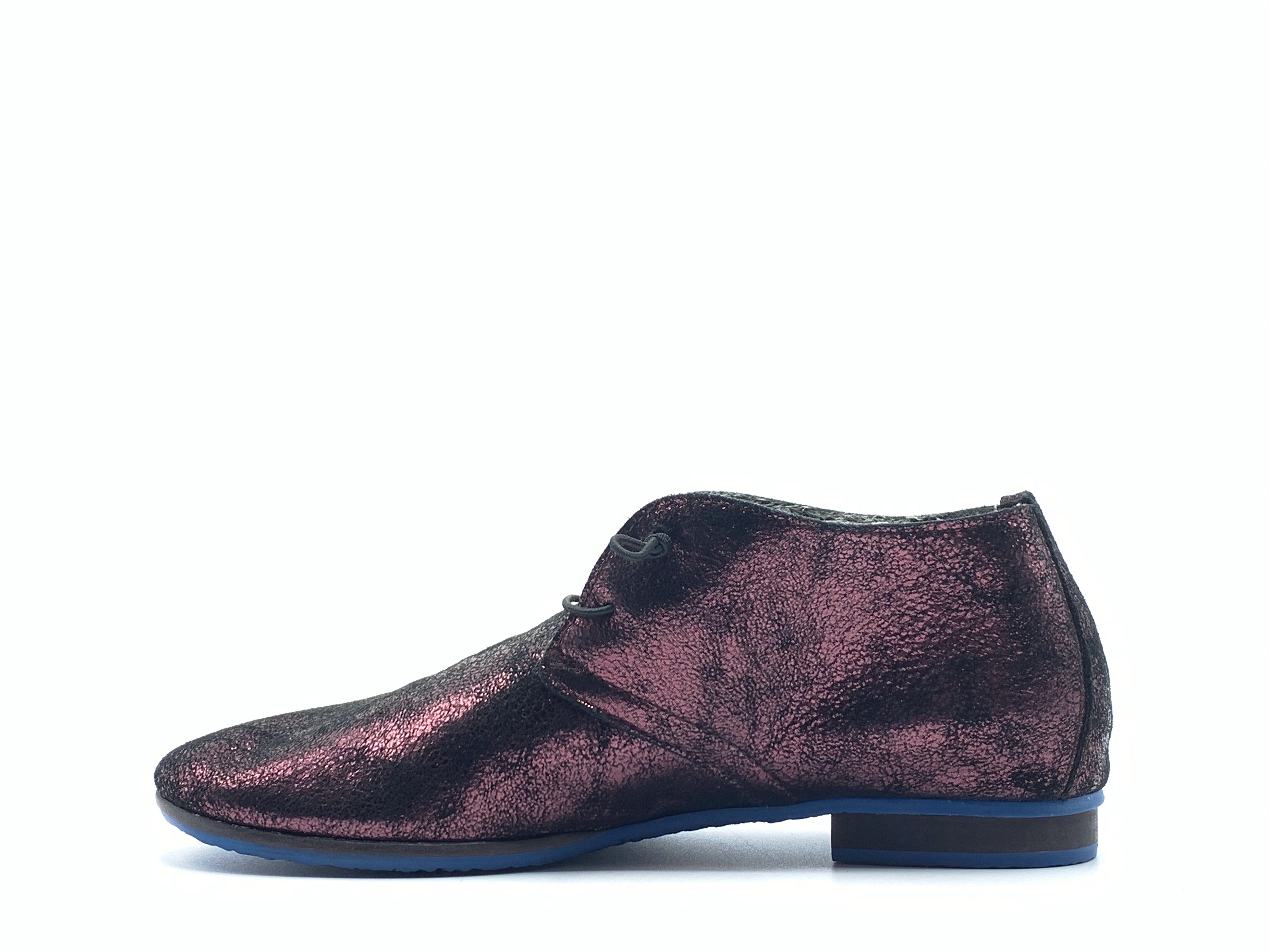 Donna Carolina - 673145 (Purple Metallic)