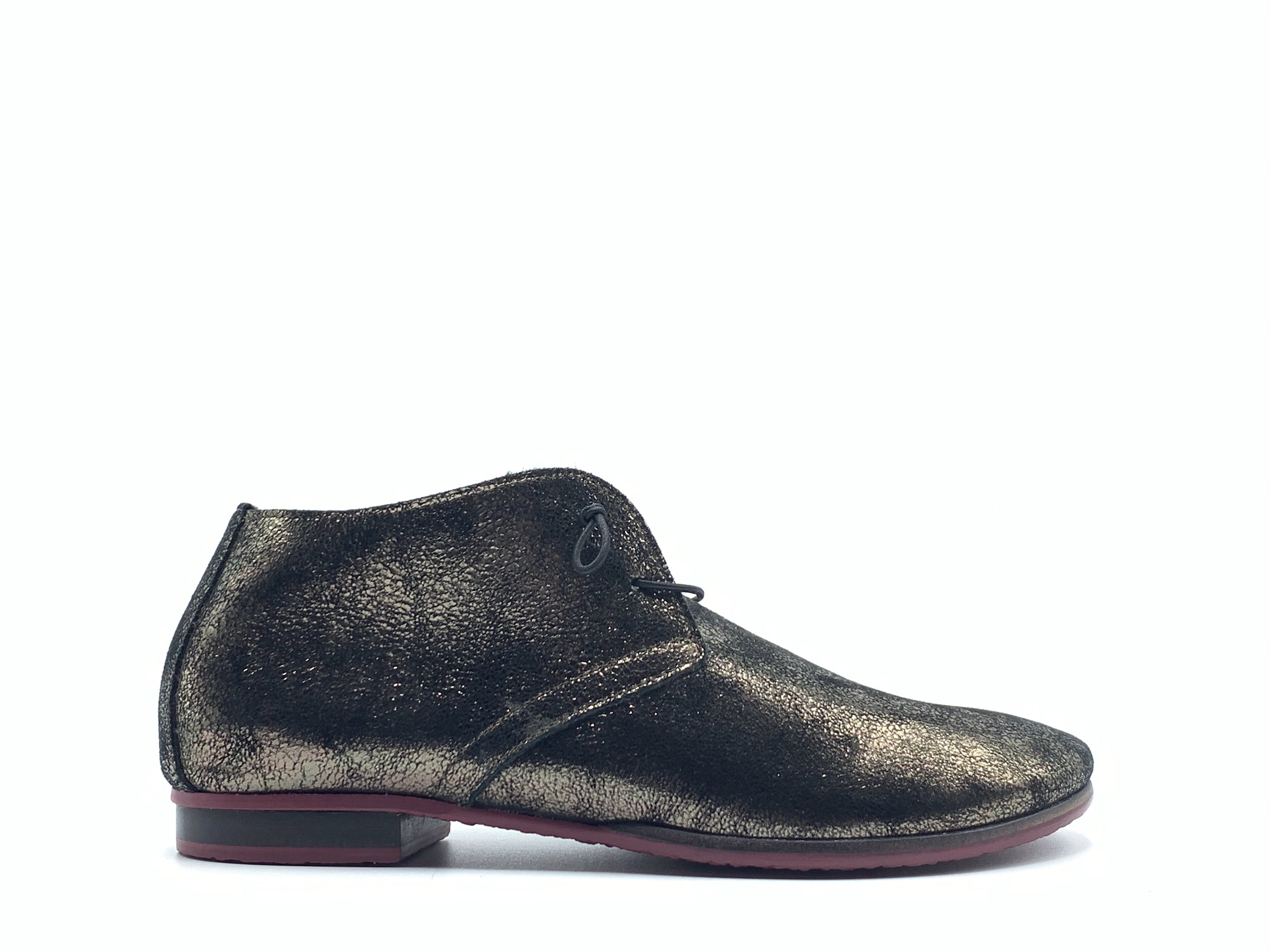 Donna Carolina - 673145 (Pewter Metallic)