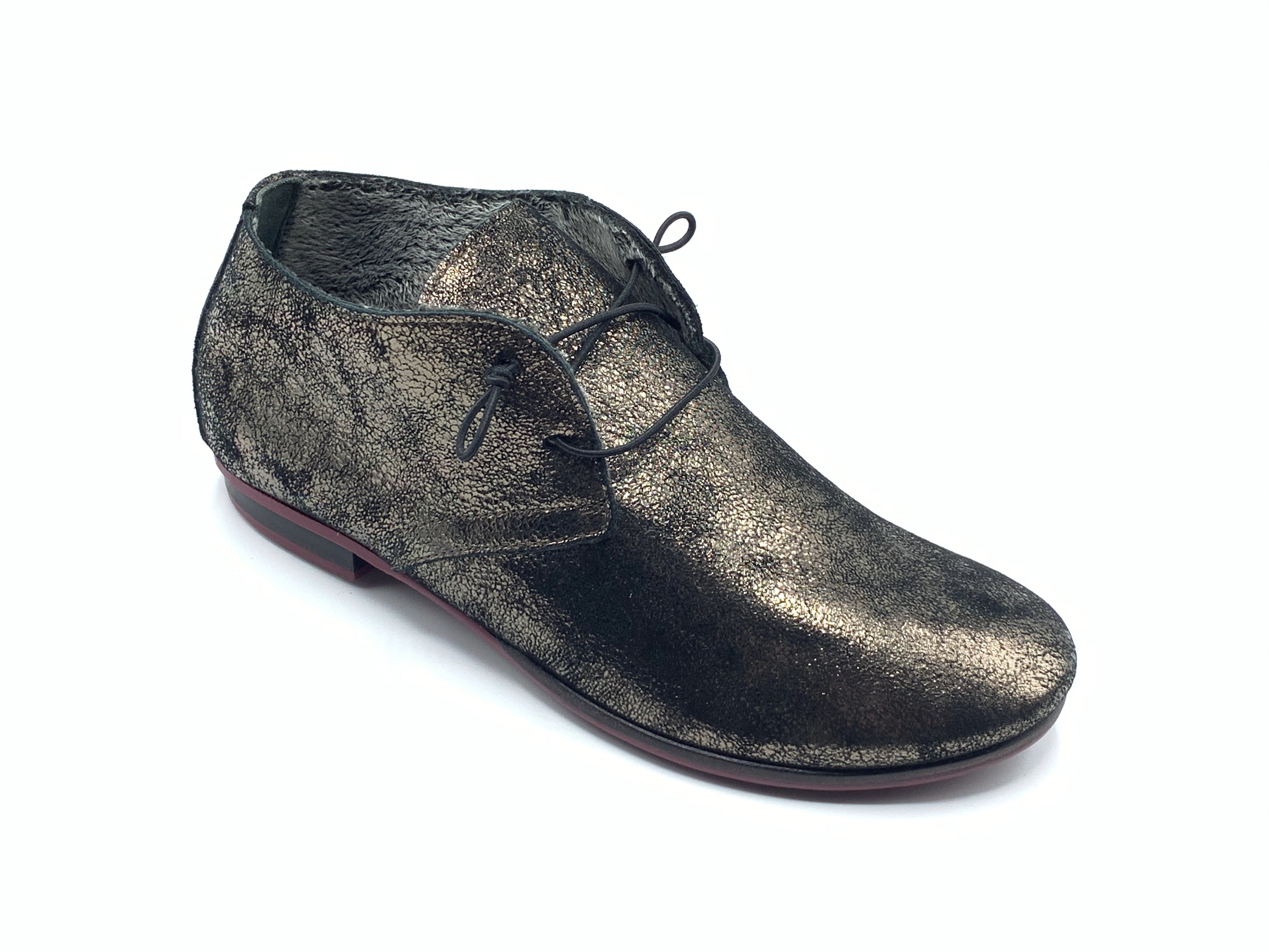 Donna Carolina - 673145 (Pewter Metallic)