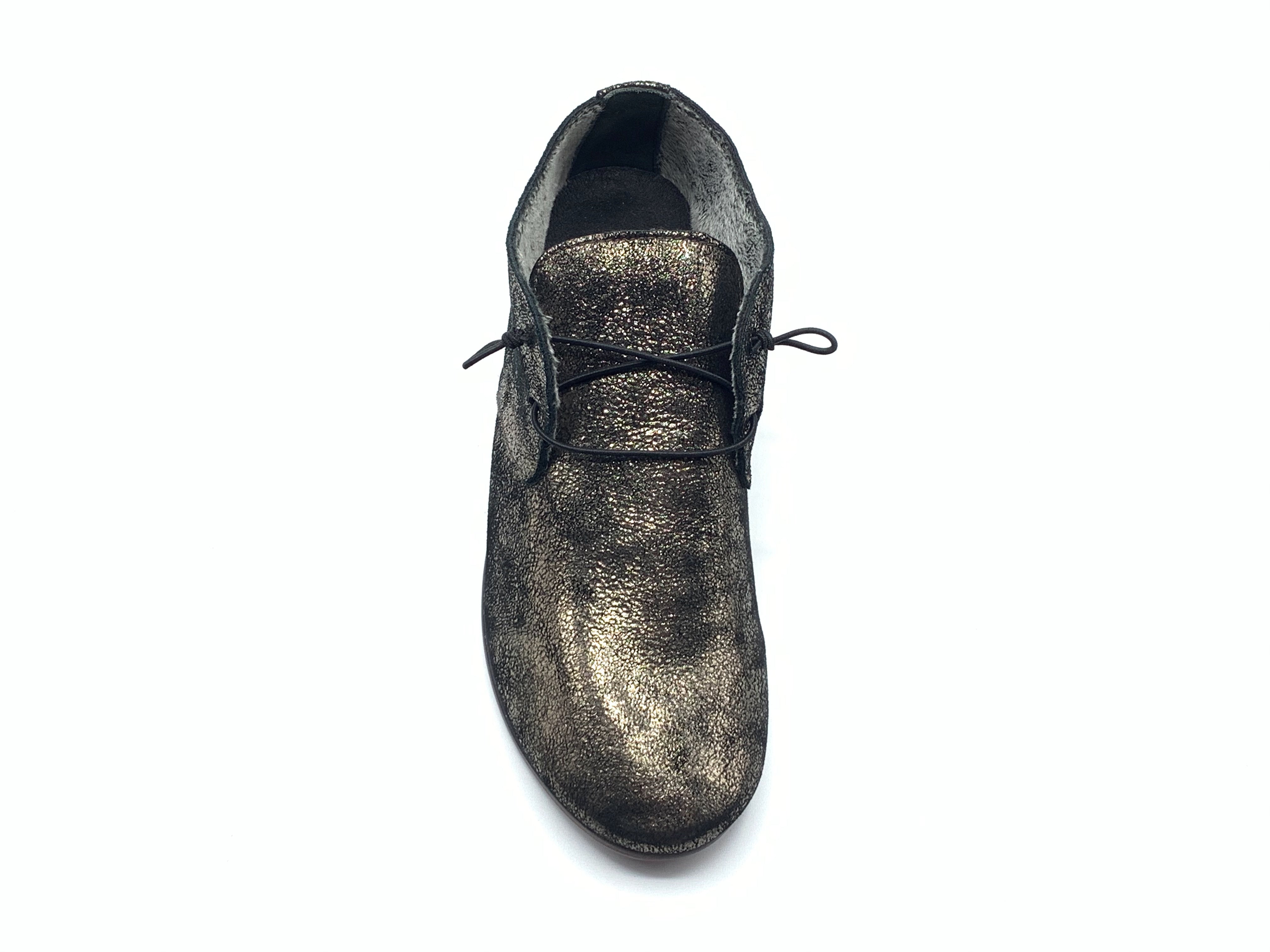 Donna Carolina - 673145 (Pewter Metallic)